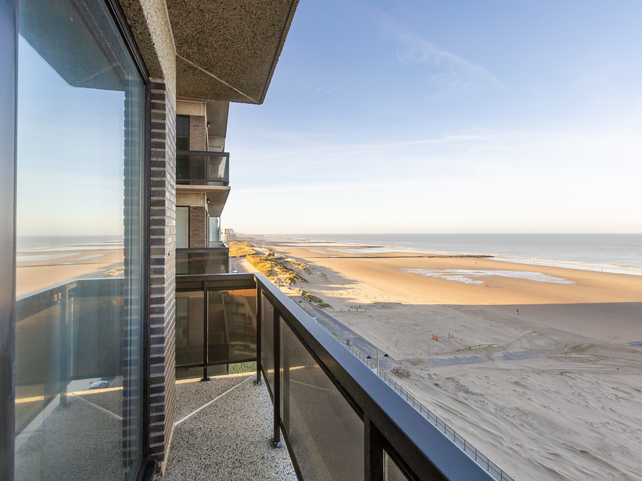 Appartement Dunekant 0703