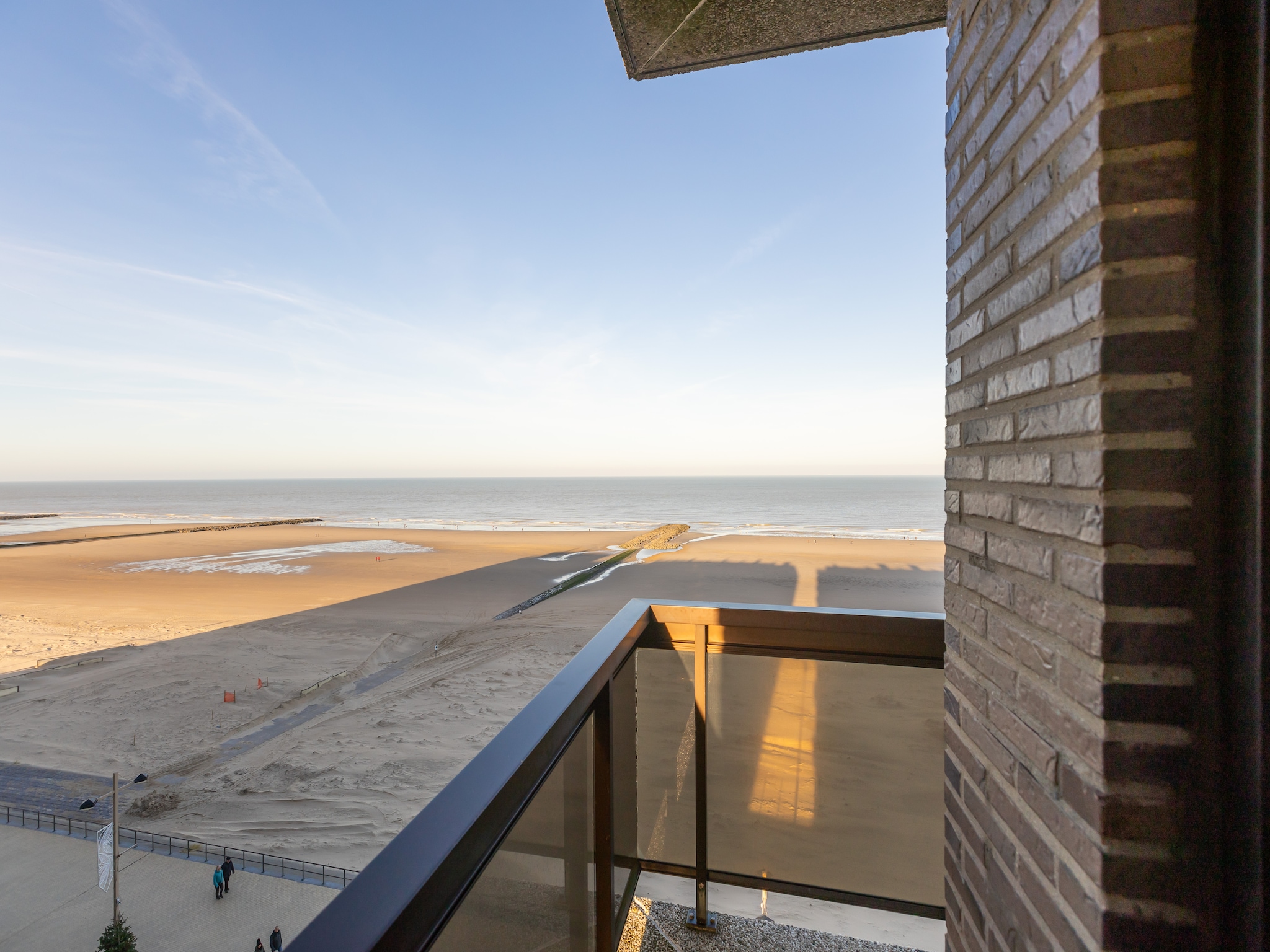 Appartement Dunekant 0703