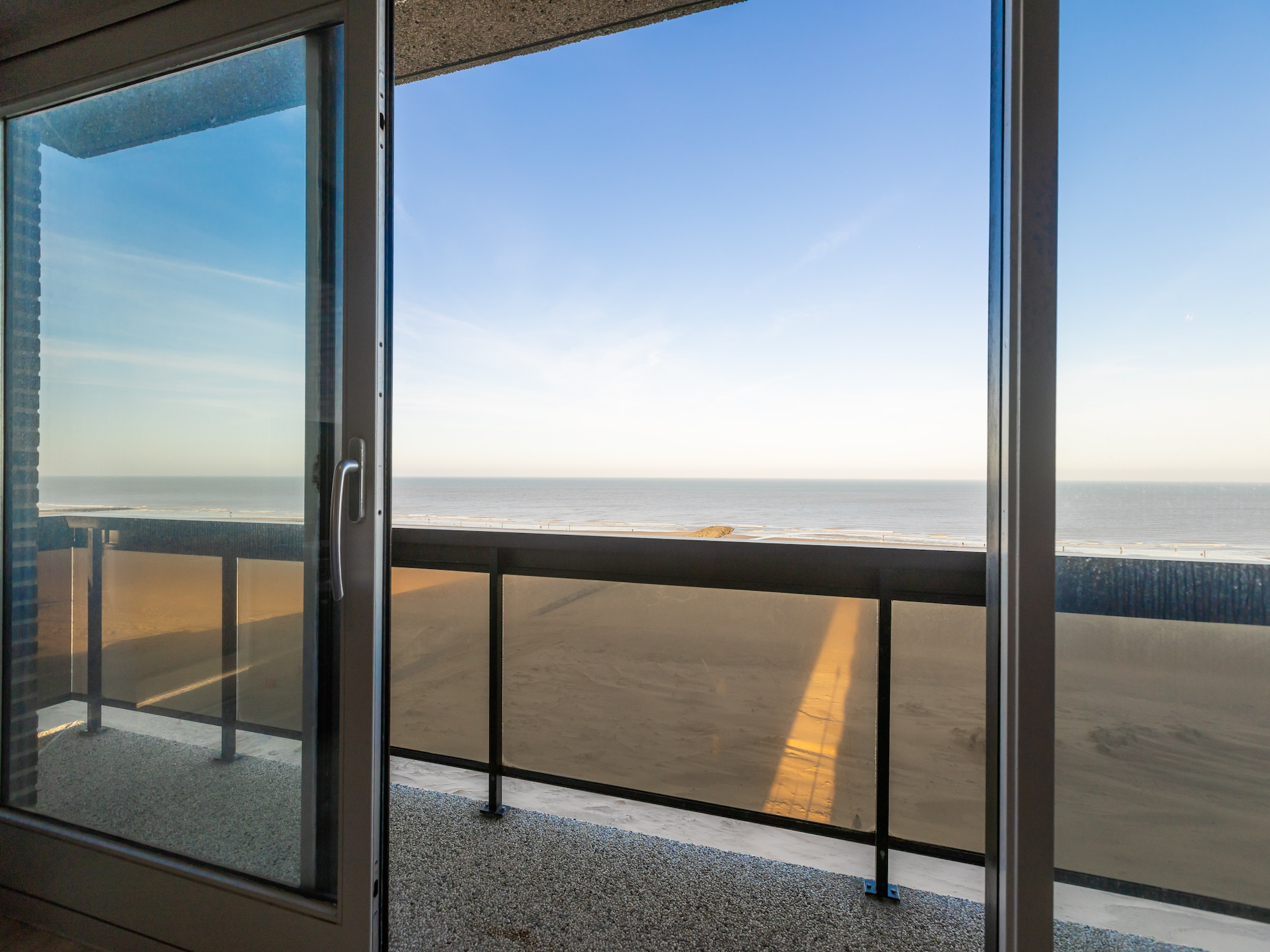 Appartement Dunekant 0703