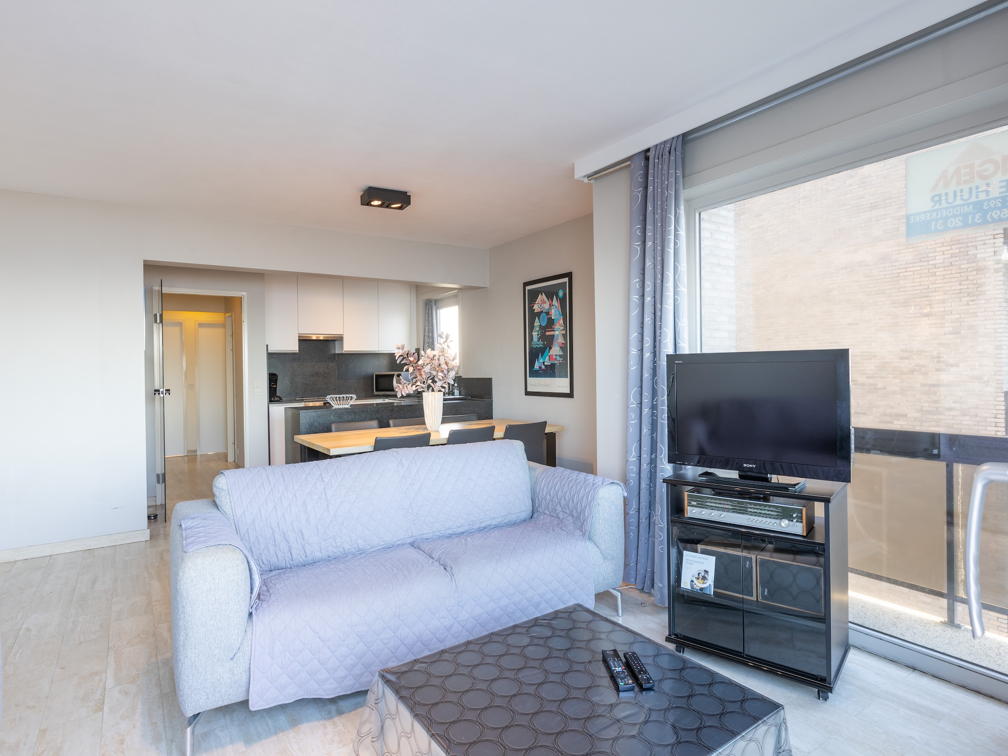 Appartement Dunekant 0703
