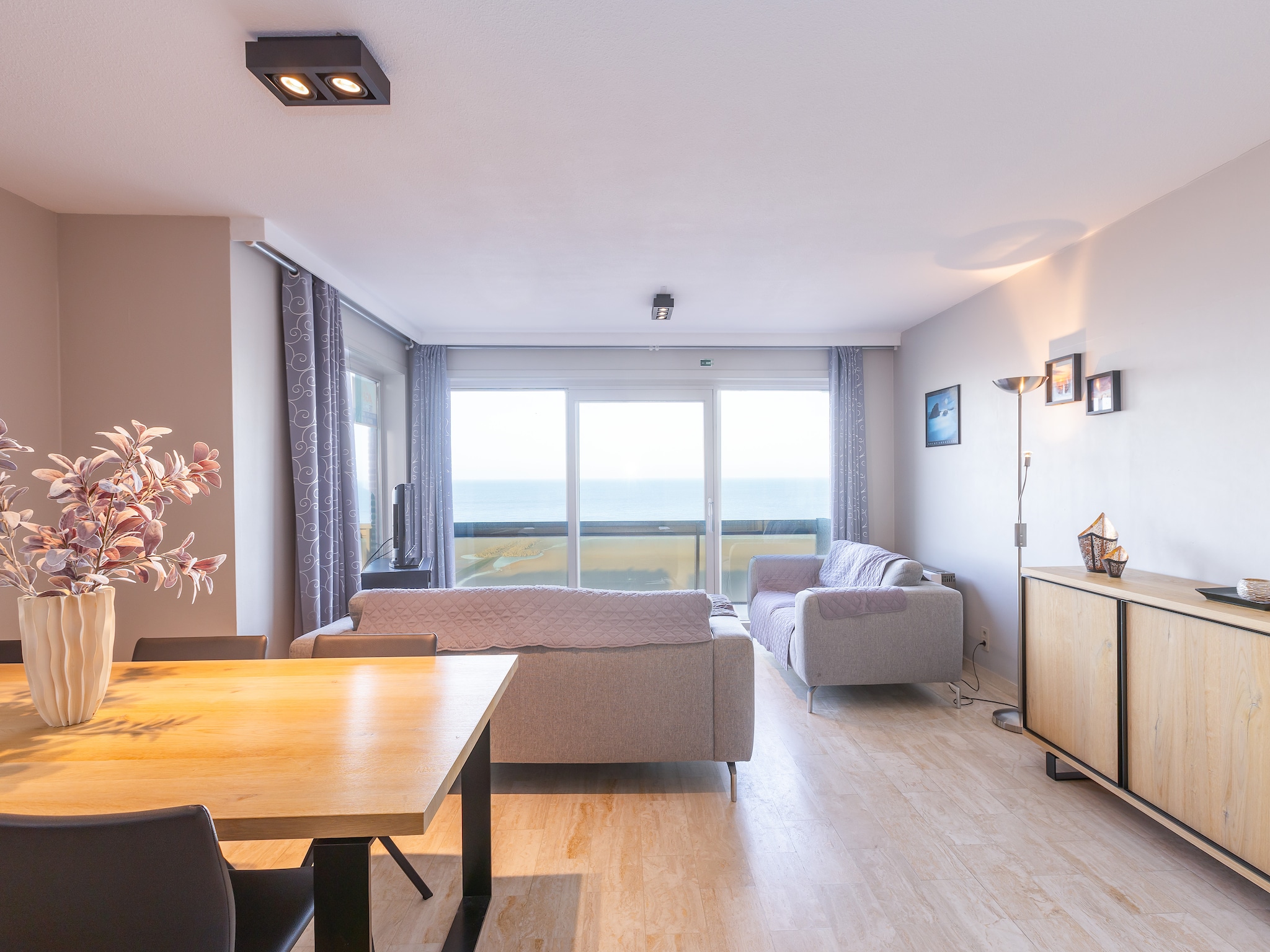 Appartement Dunekant 0703