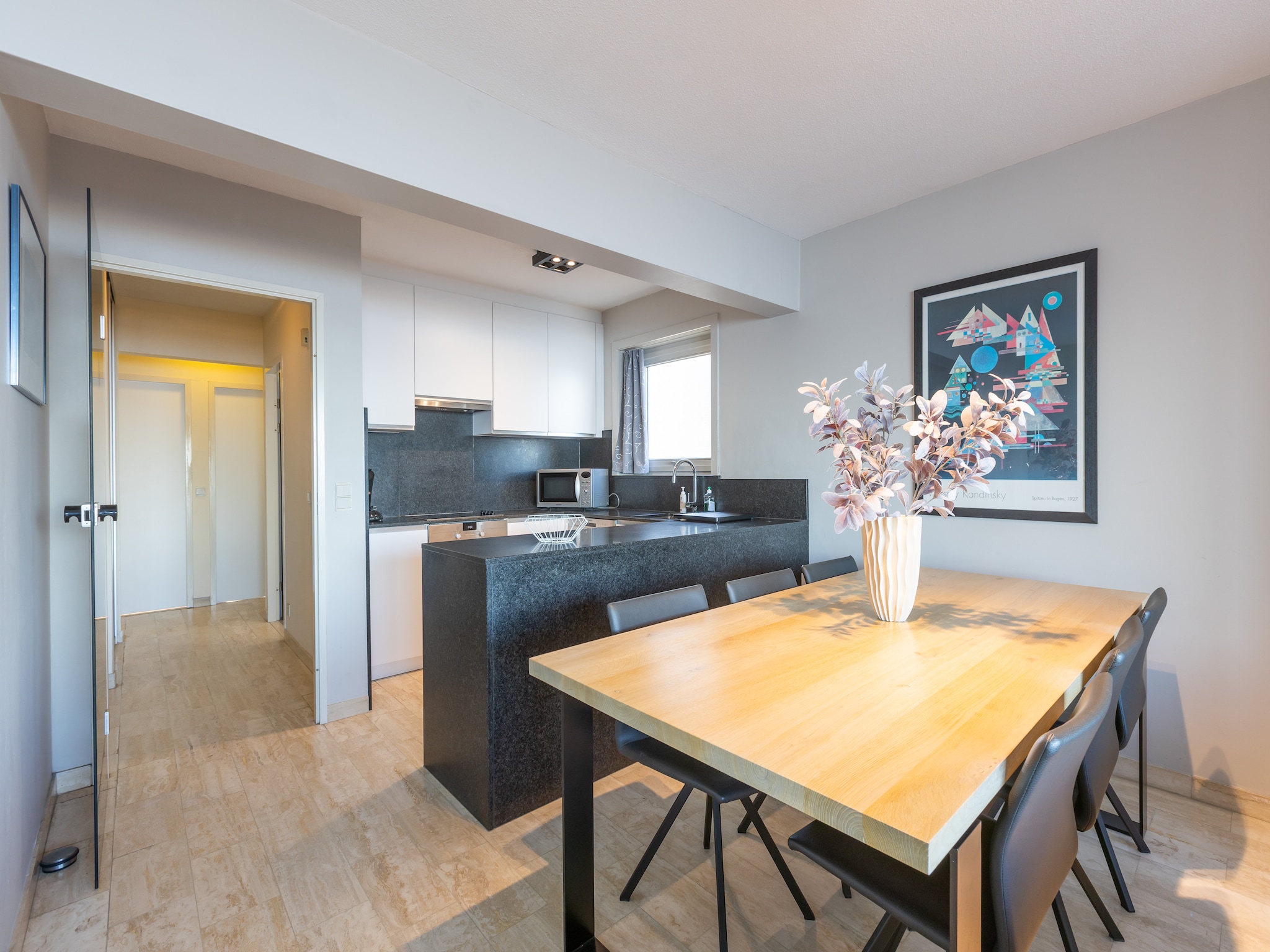 Appartement Dunekant 0703