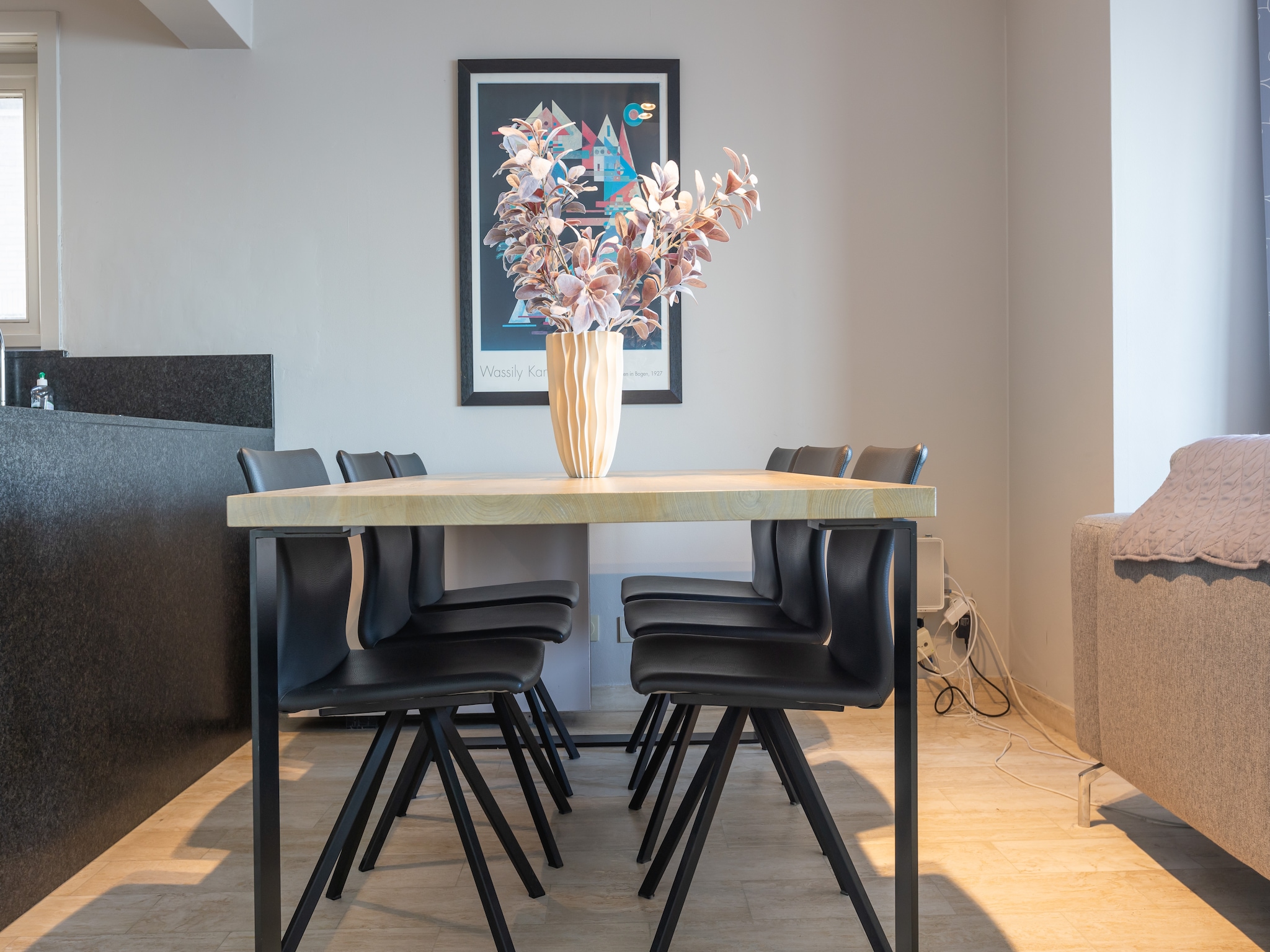 Appartement Dunekant 0703