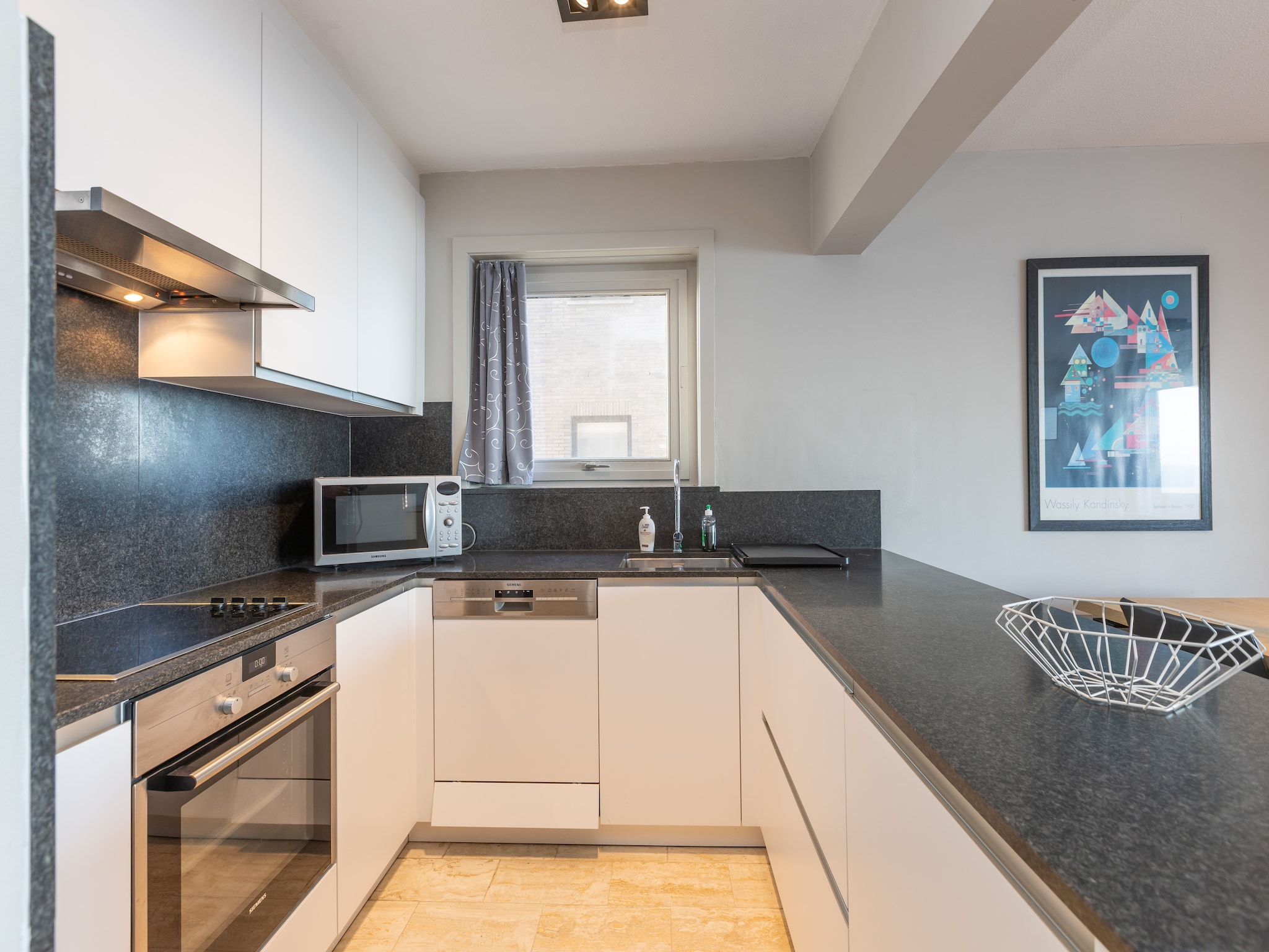 Appartement Dunekant 0703
