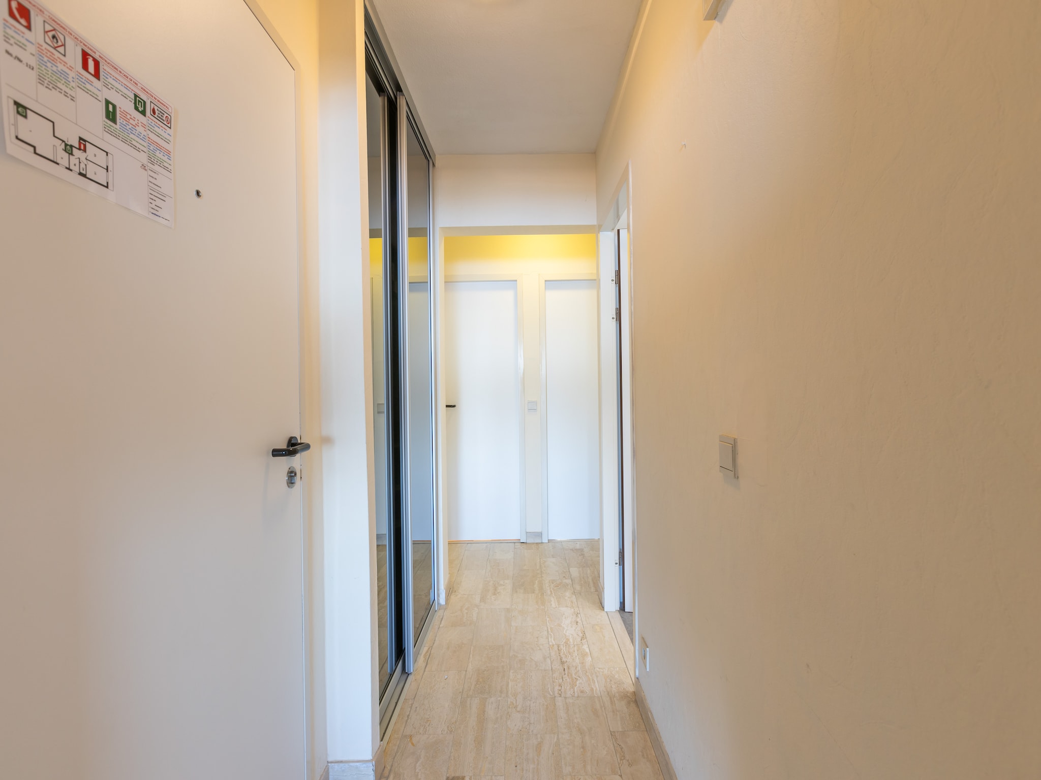 Appartement Dunekant 0703