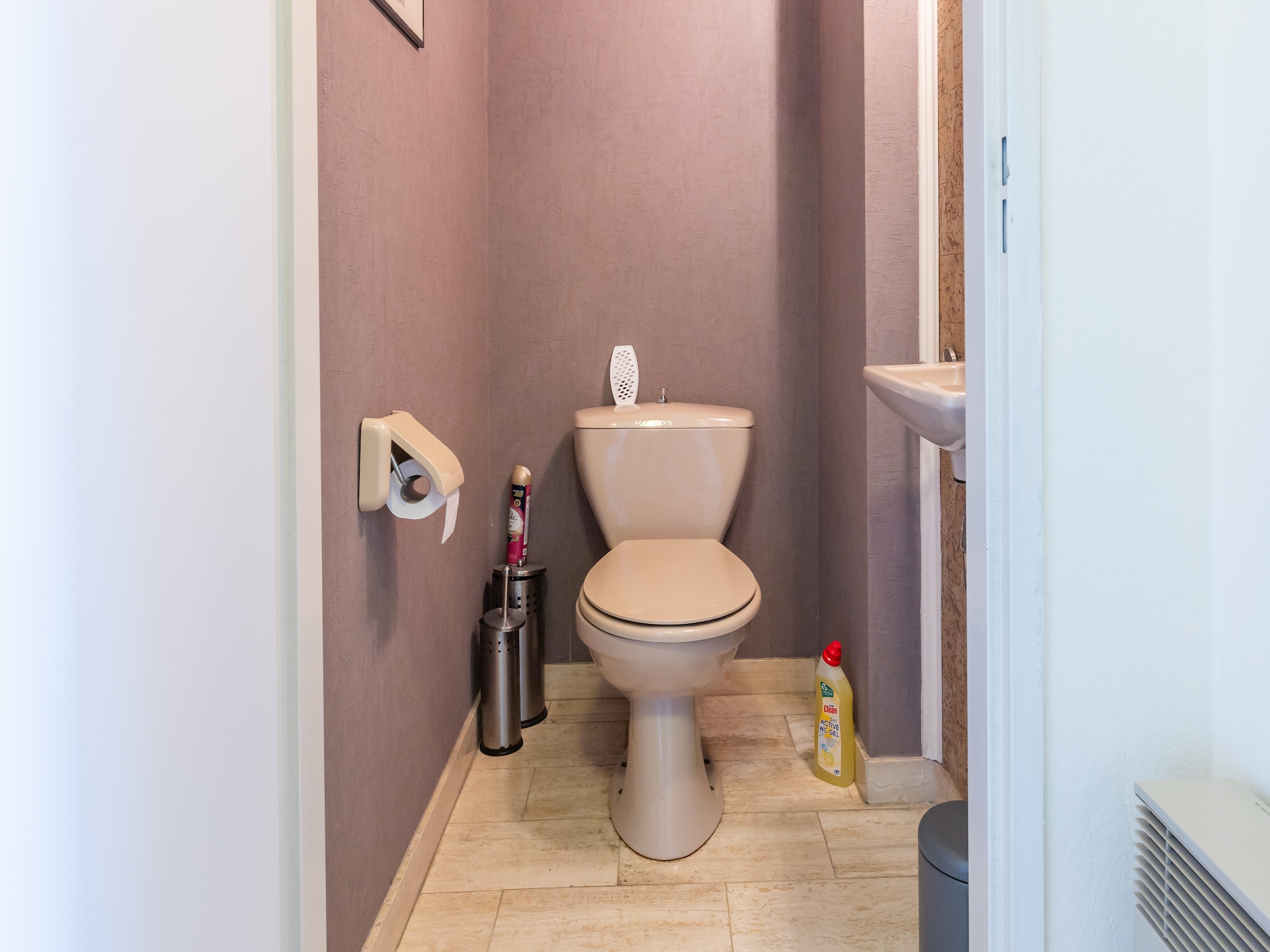 Appartement Dunekant 0703
