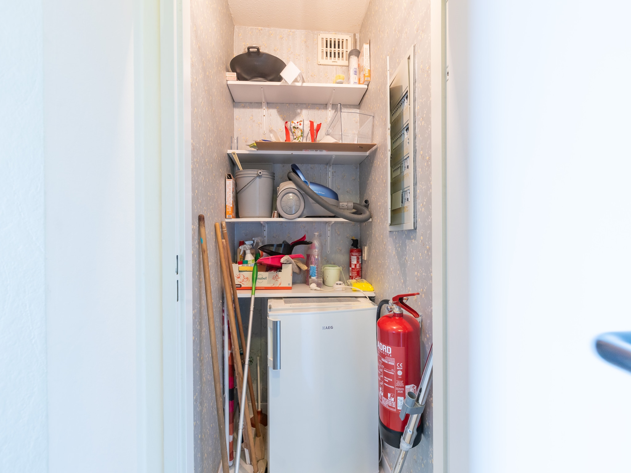 Appartement Dunekant 0703