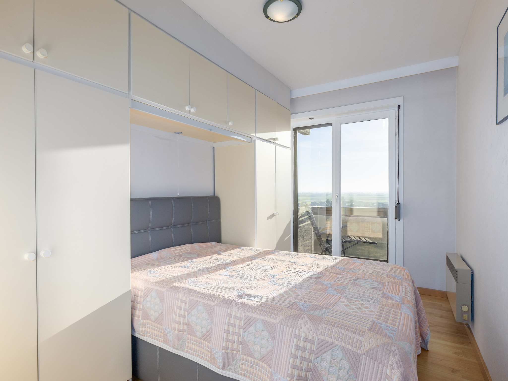 Appartement Dunekant 0703