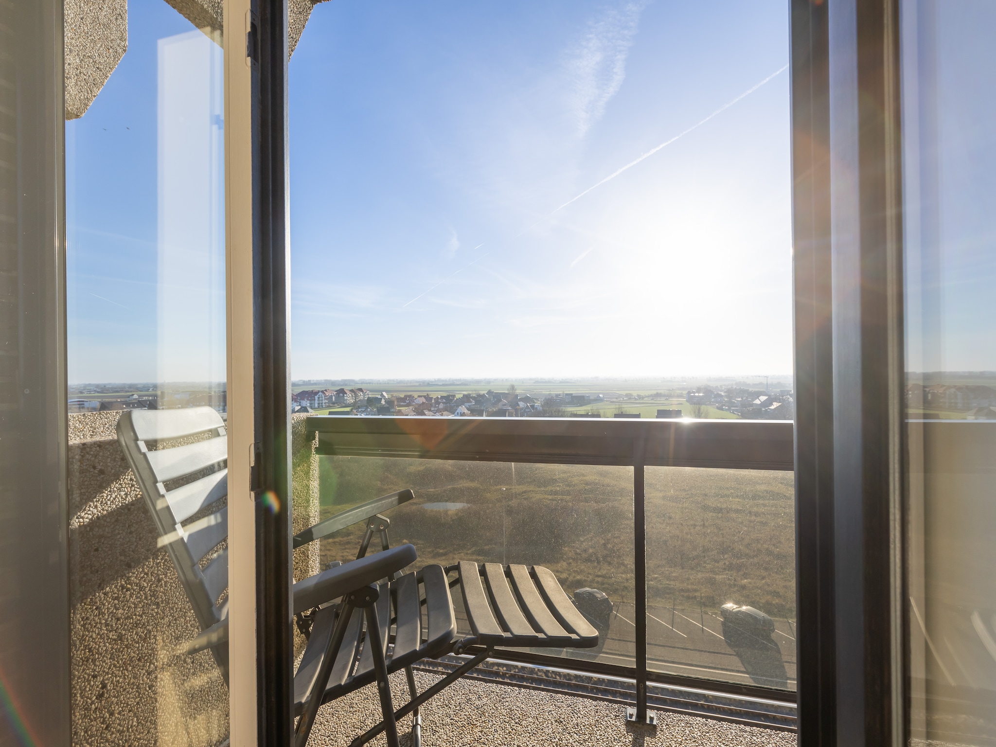 Appartement Dunekant 0703