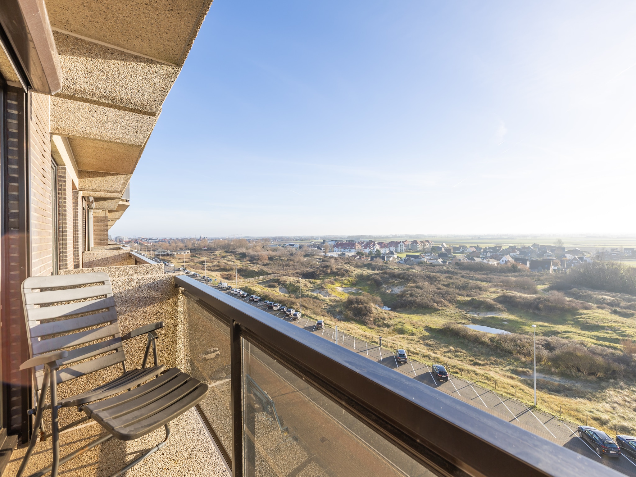 Appartement Dunekant 0703