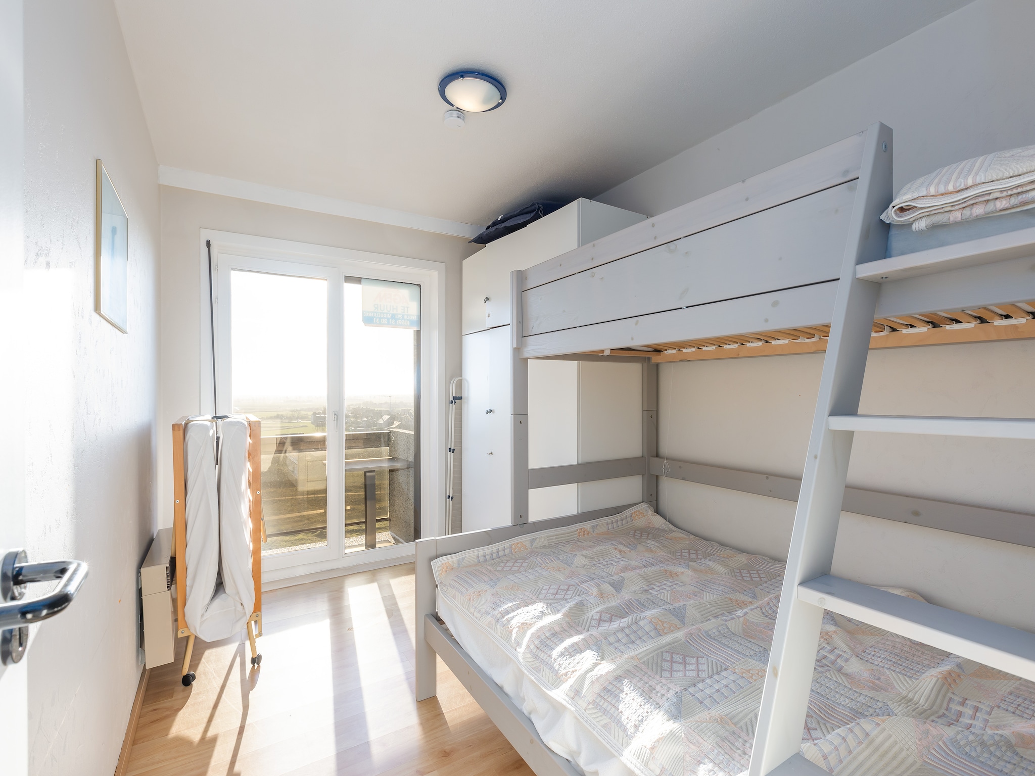 Appartement Dunekant 0703