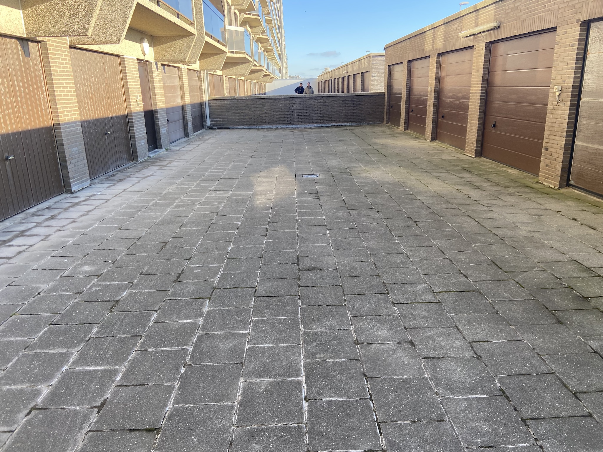 Appartement Dunekant 0703