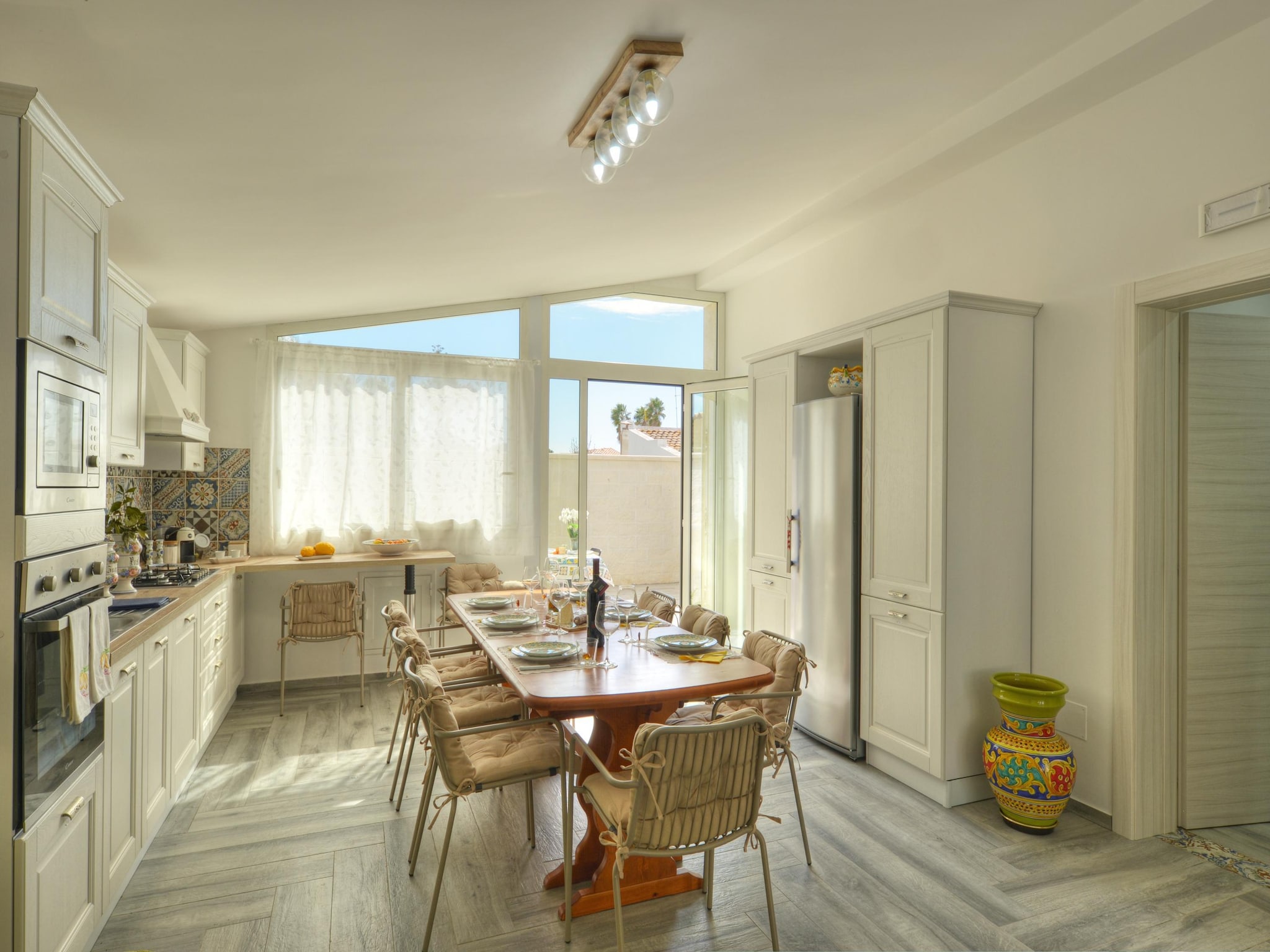   Villa Principe Flo mit Privatpool