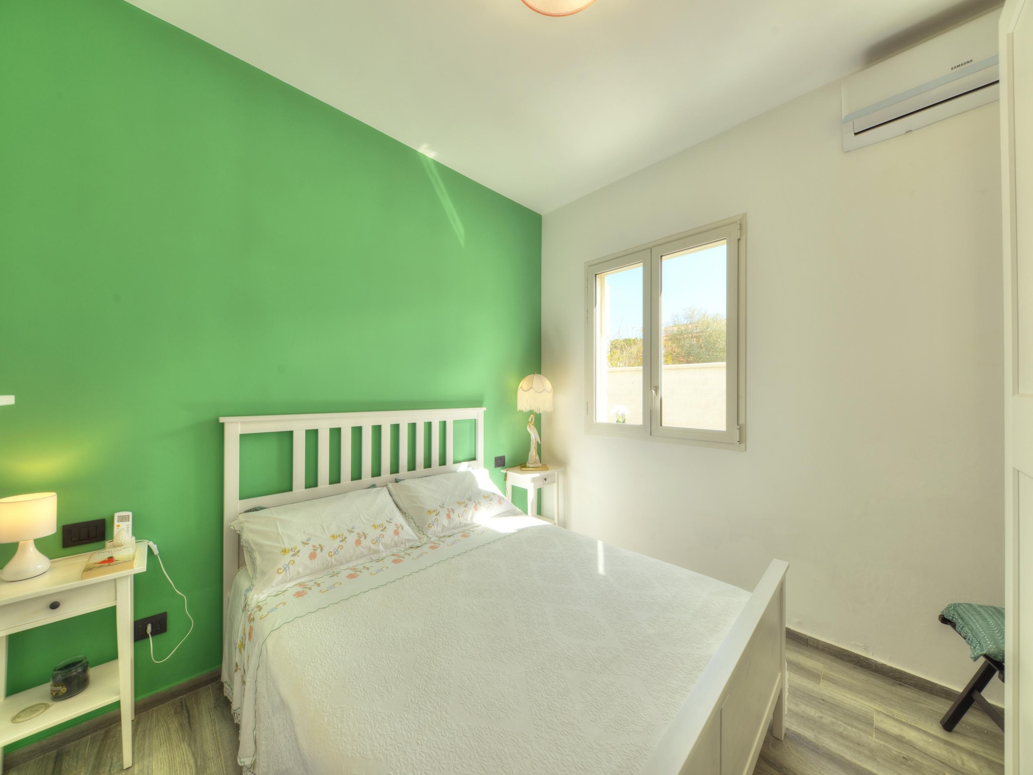   Villa Principe Flo mit Privatpool