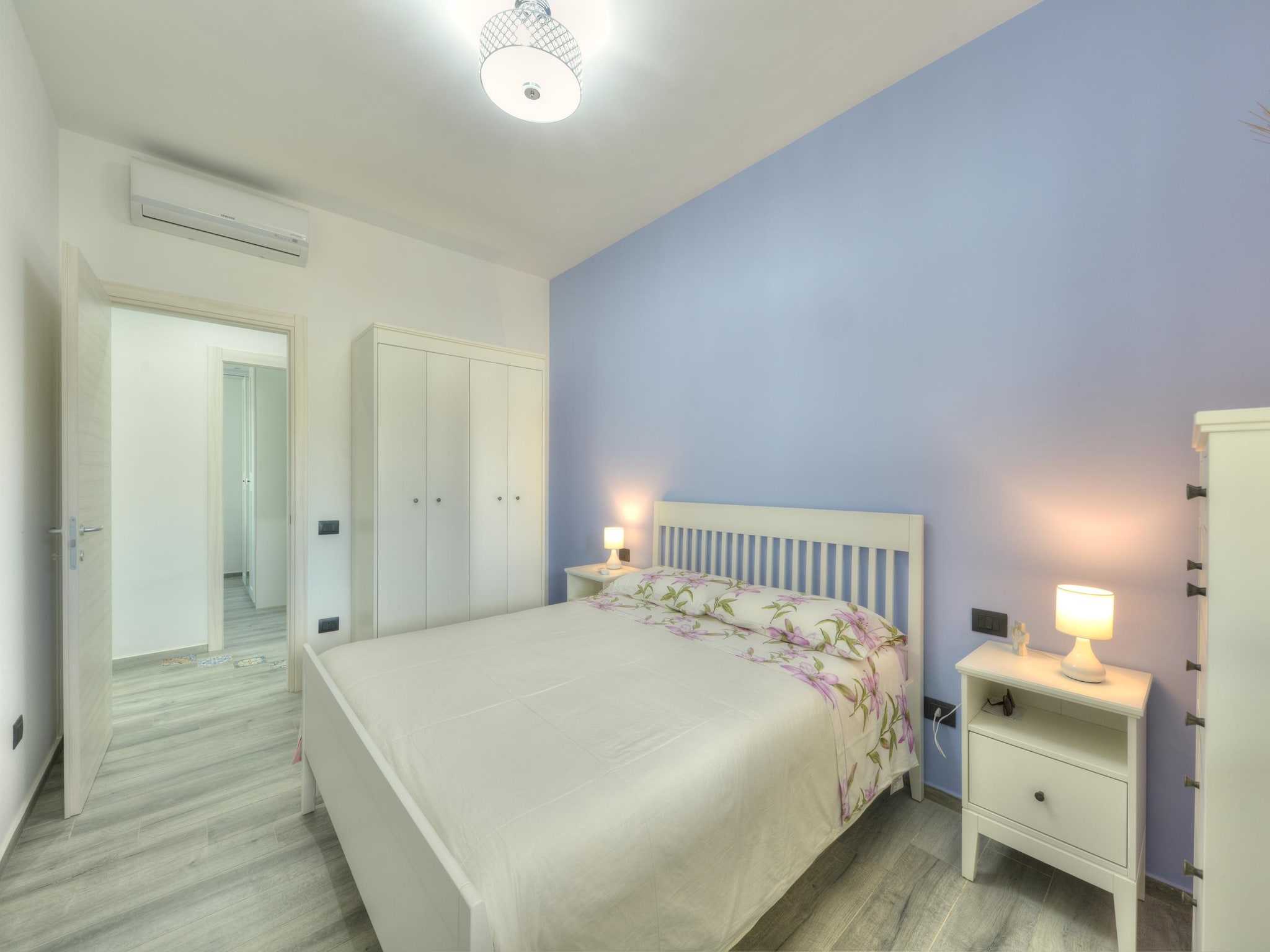   Villa Principe Flo mit Privatpool