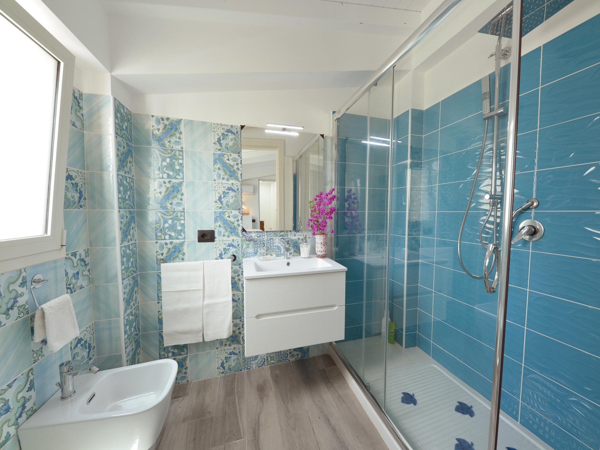   Villa Principe Flo mit Privatpool
