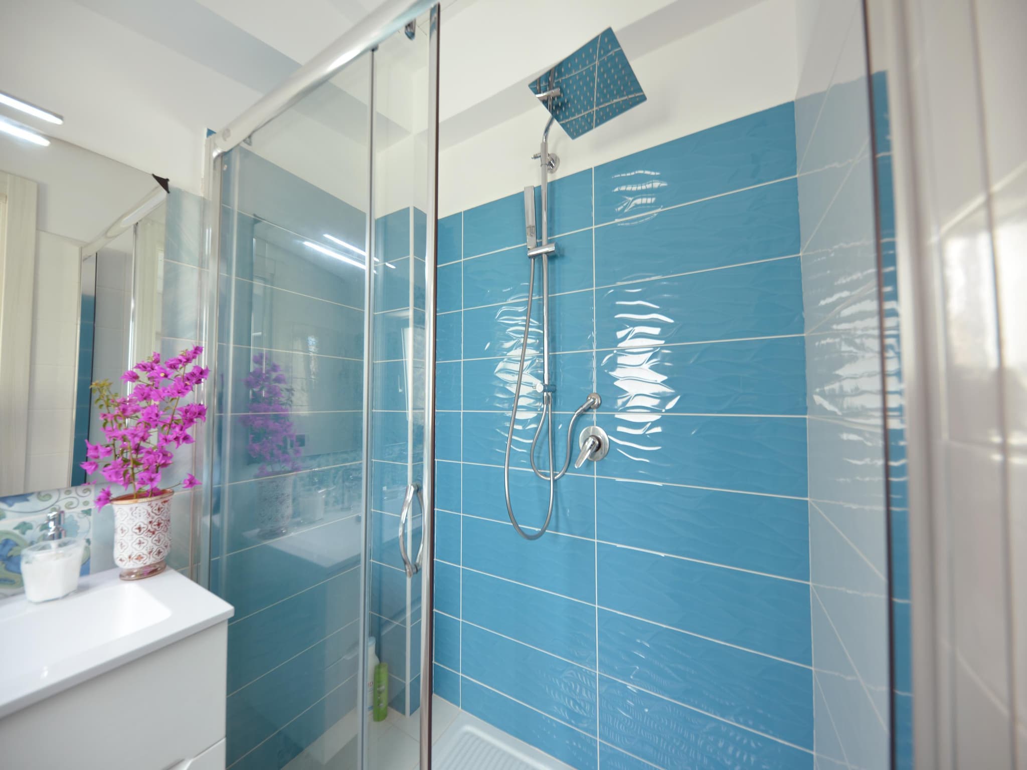   Villa Principe Flo mit Privatpool