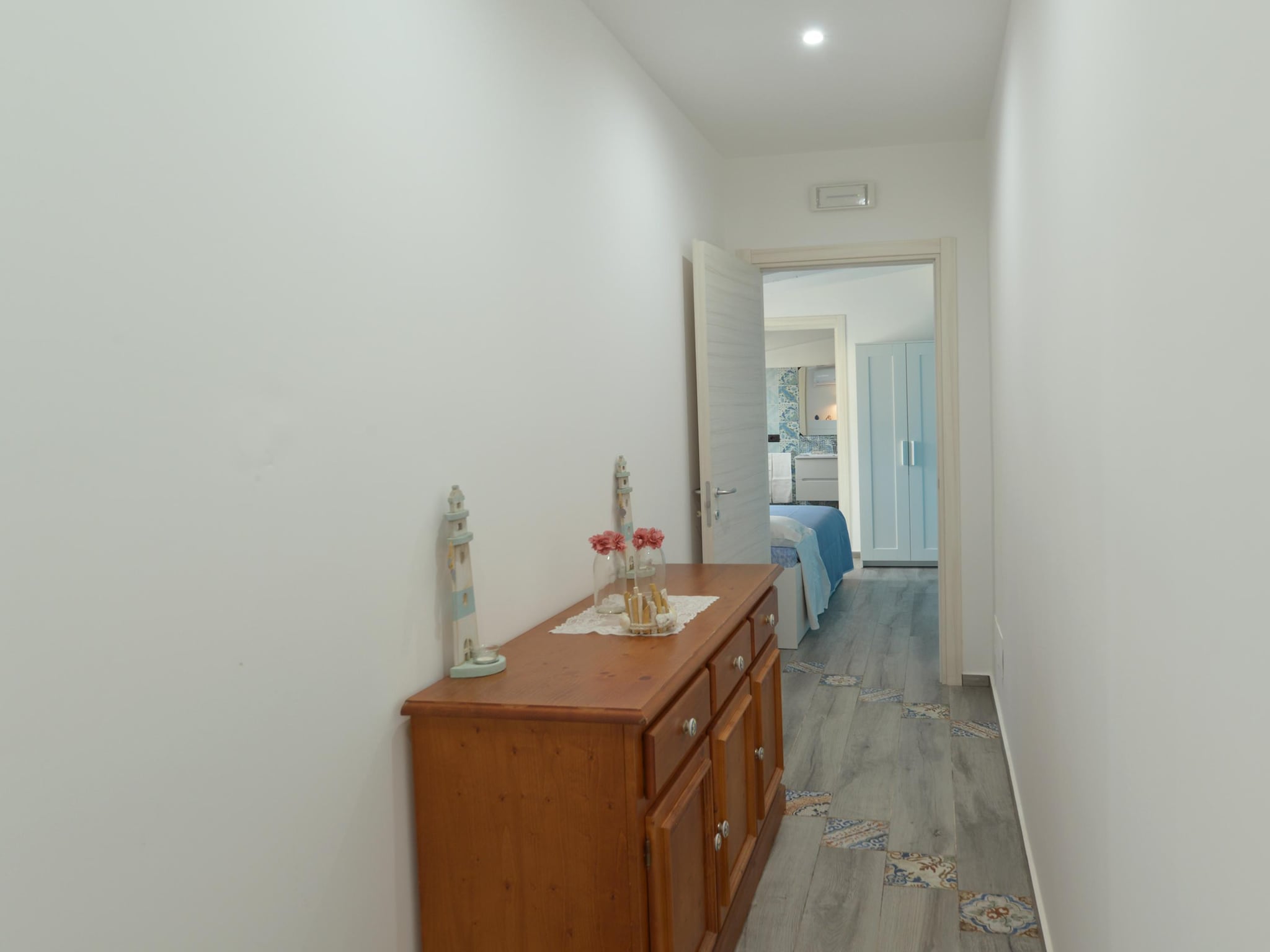   Villa Principe Flo mit Privatpool