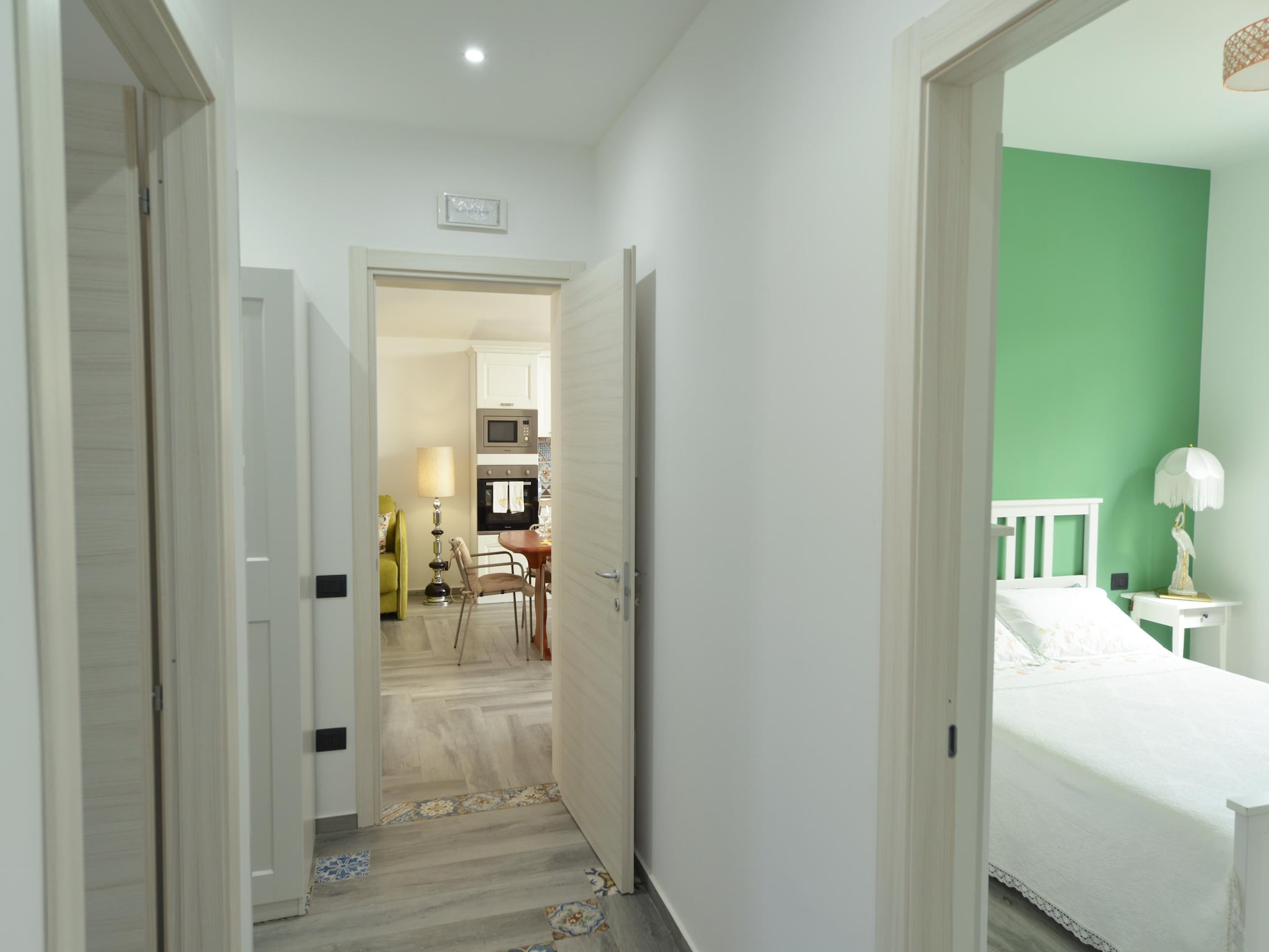   Villa Principe Flo mit Privatpool