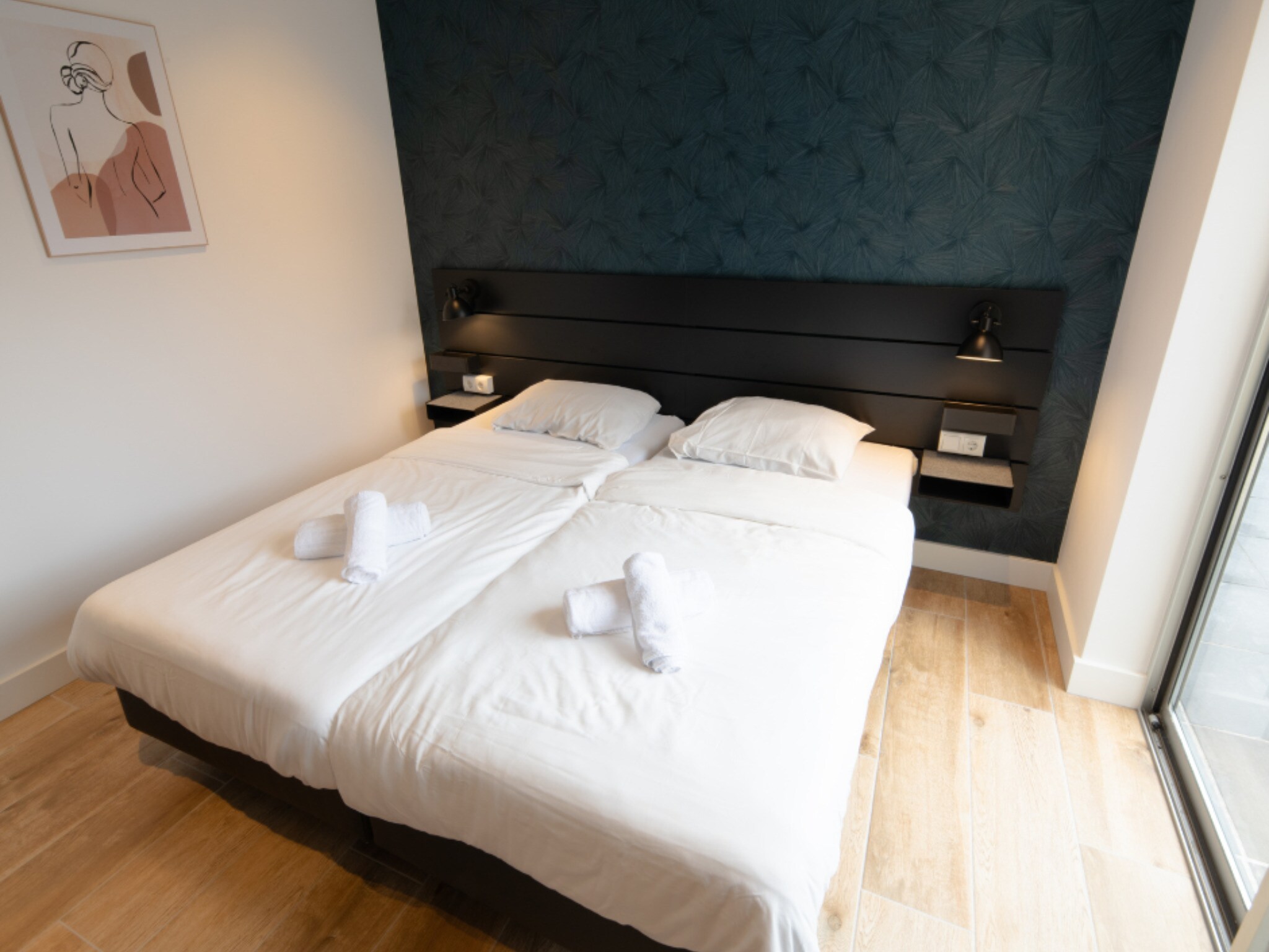   6 pers Welness huis 14