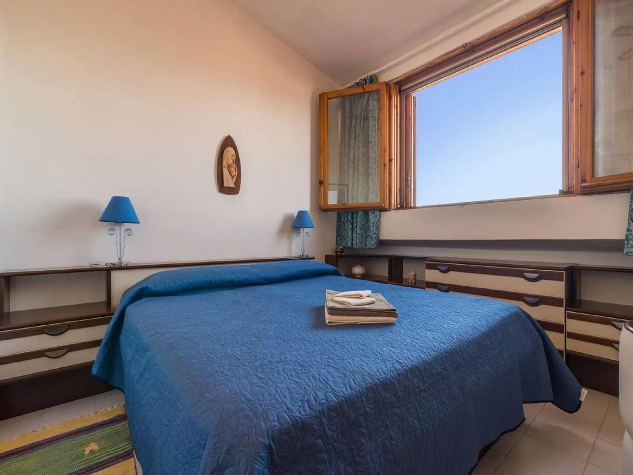   Casa Lentischio