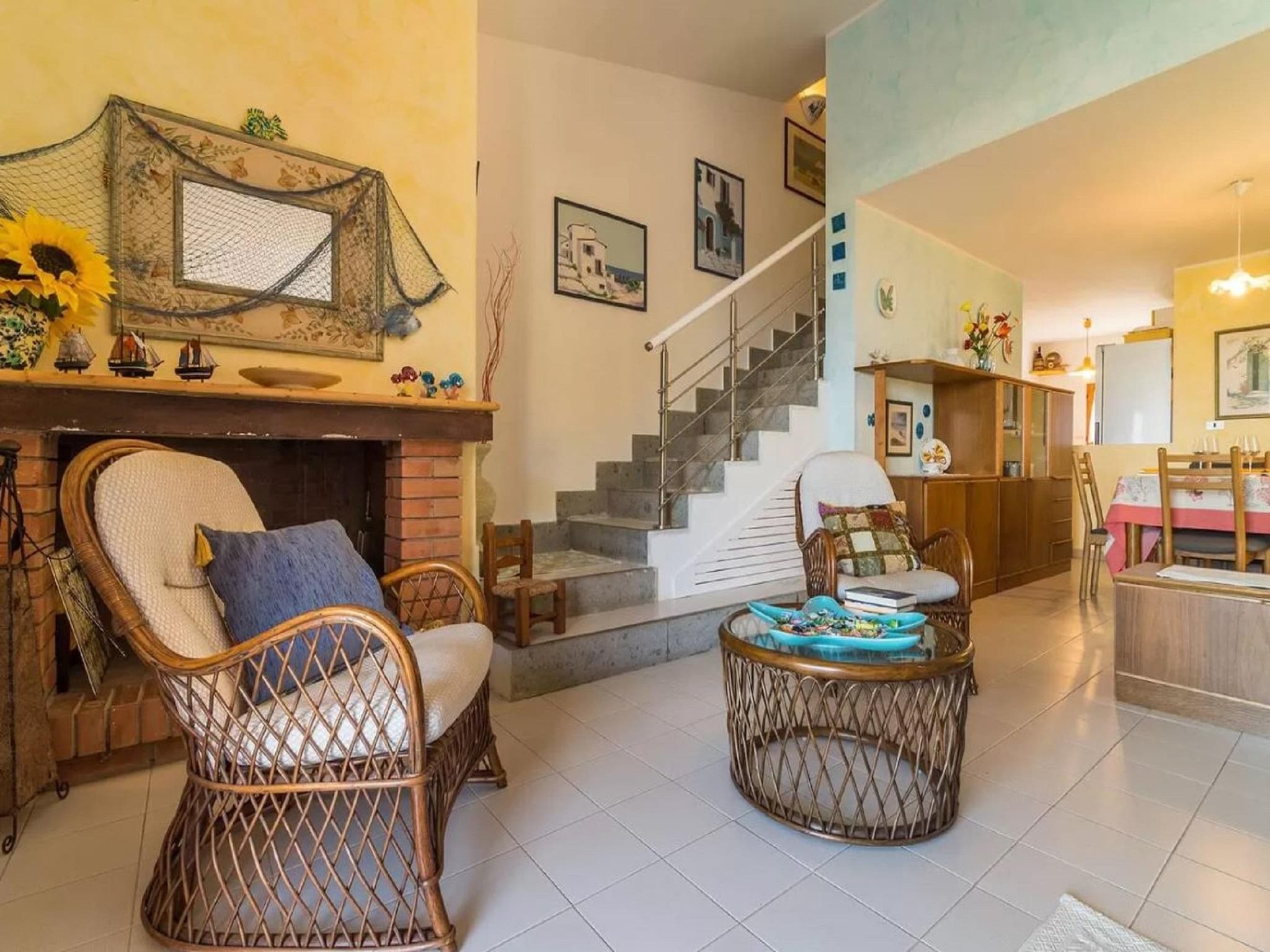   Casa Lentischio