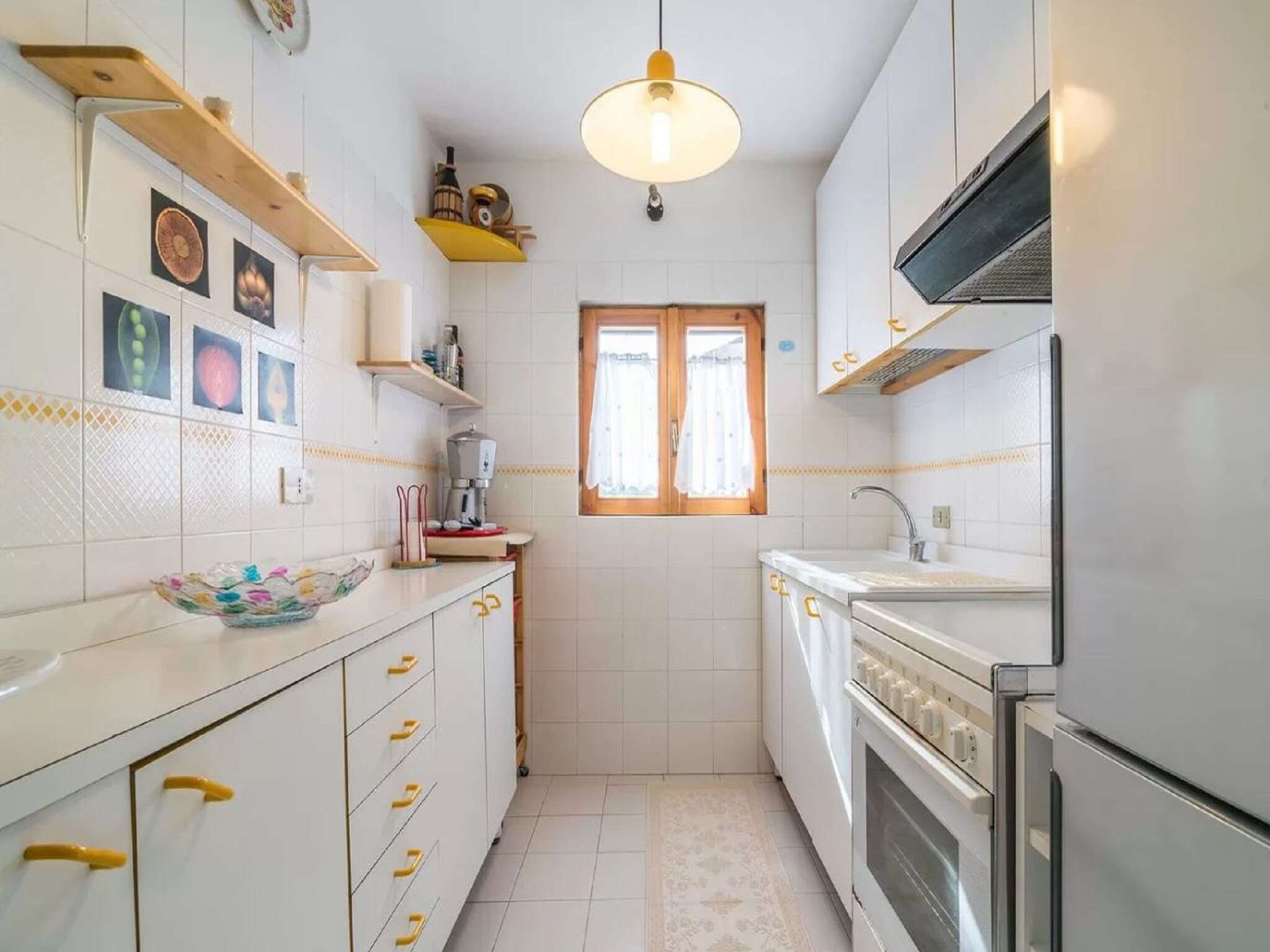   Casa Lentischio