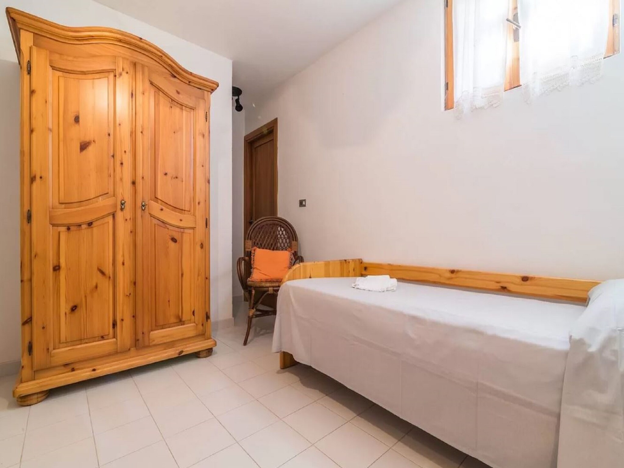  Casa Lentischio