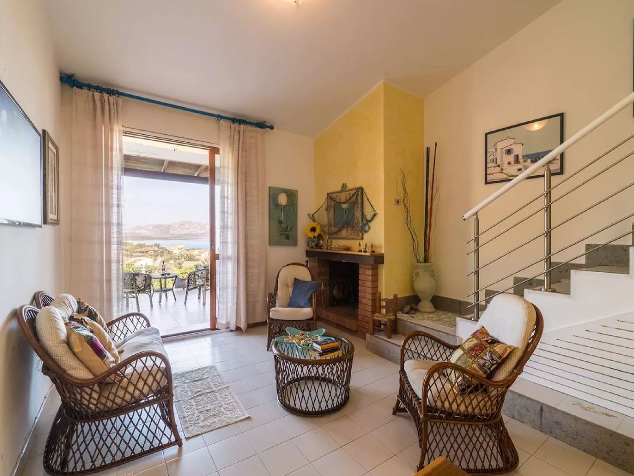   Casa Lentischio