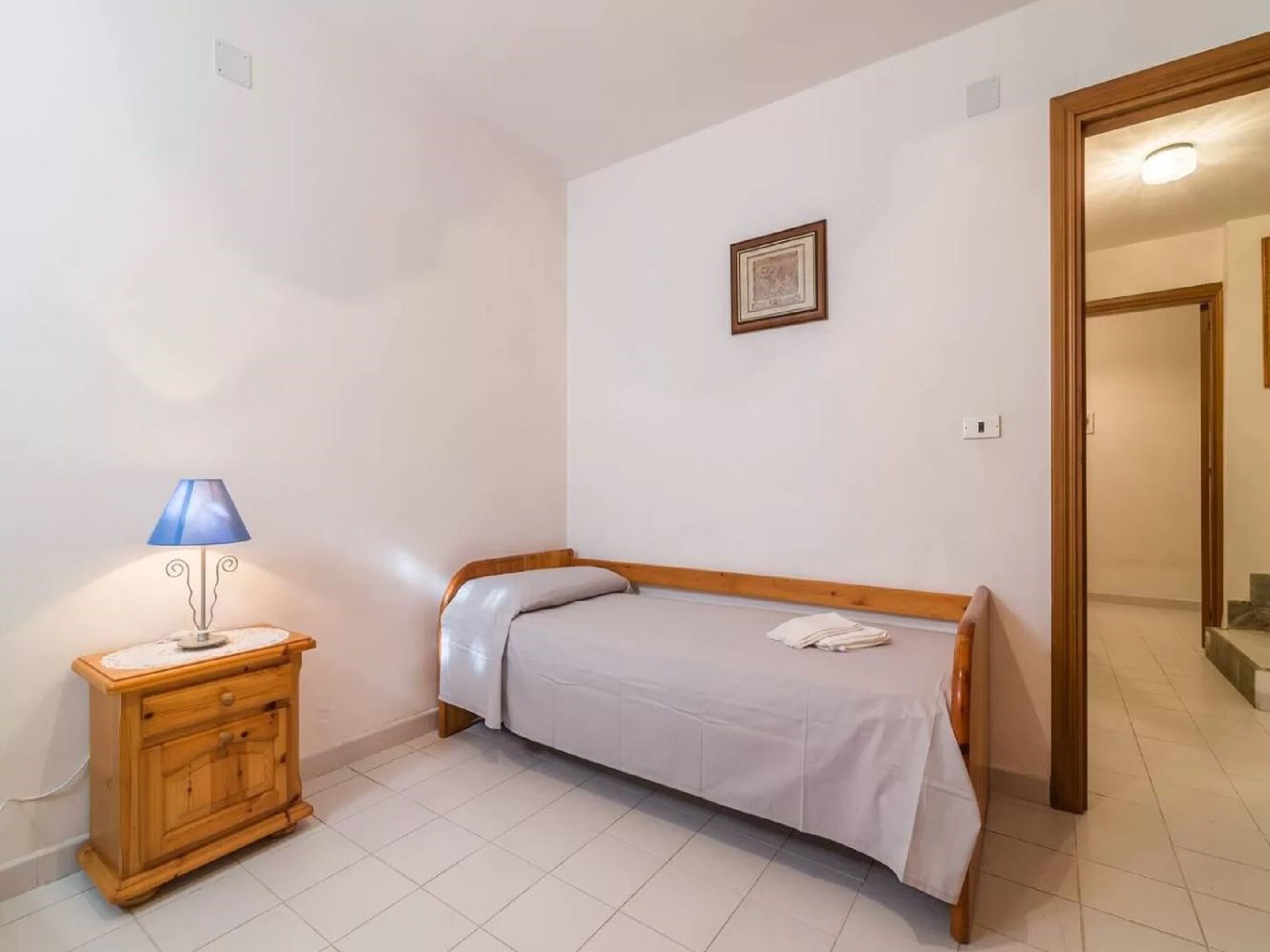   Casa Lentischio