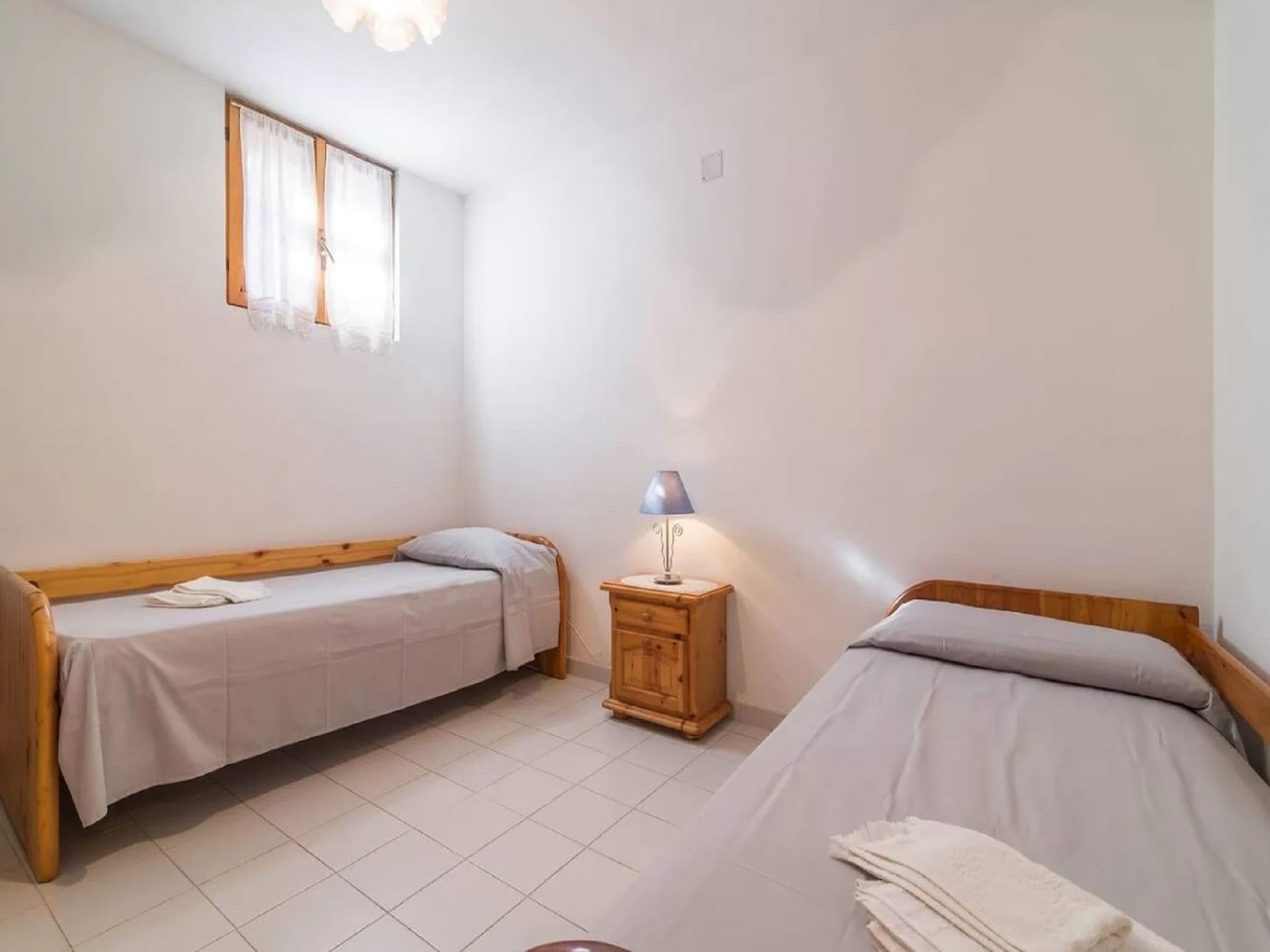   Casa Lentischio
