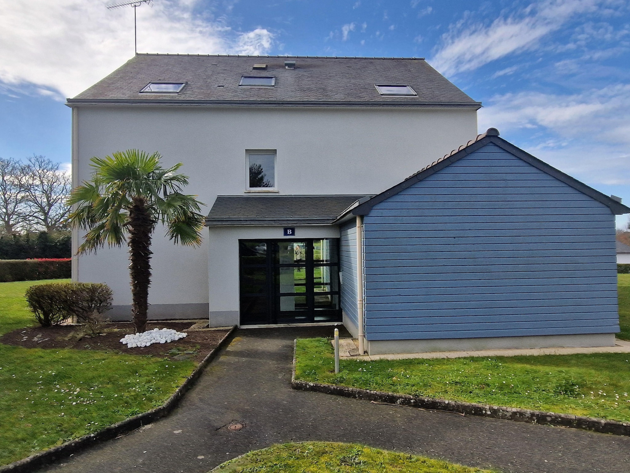 Ferienwohnung Appartement Saint-Cast-le-Guildo