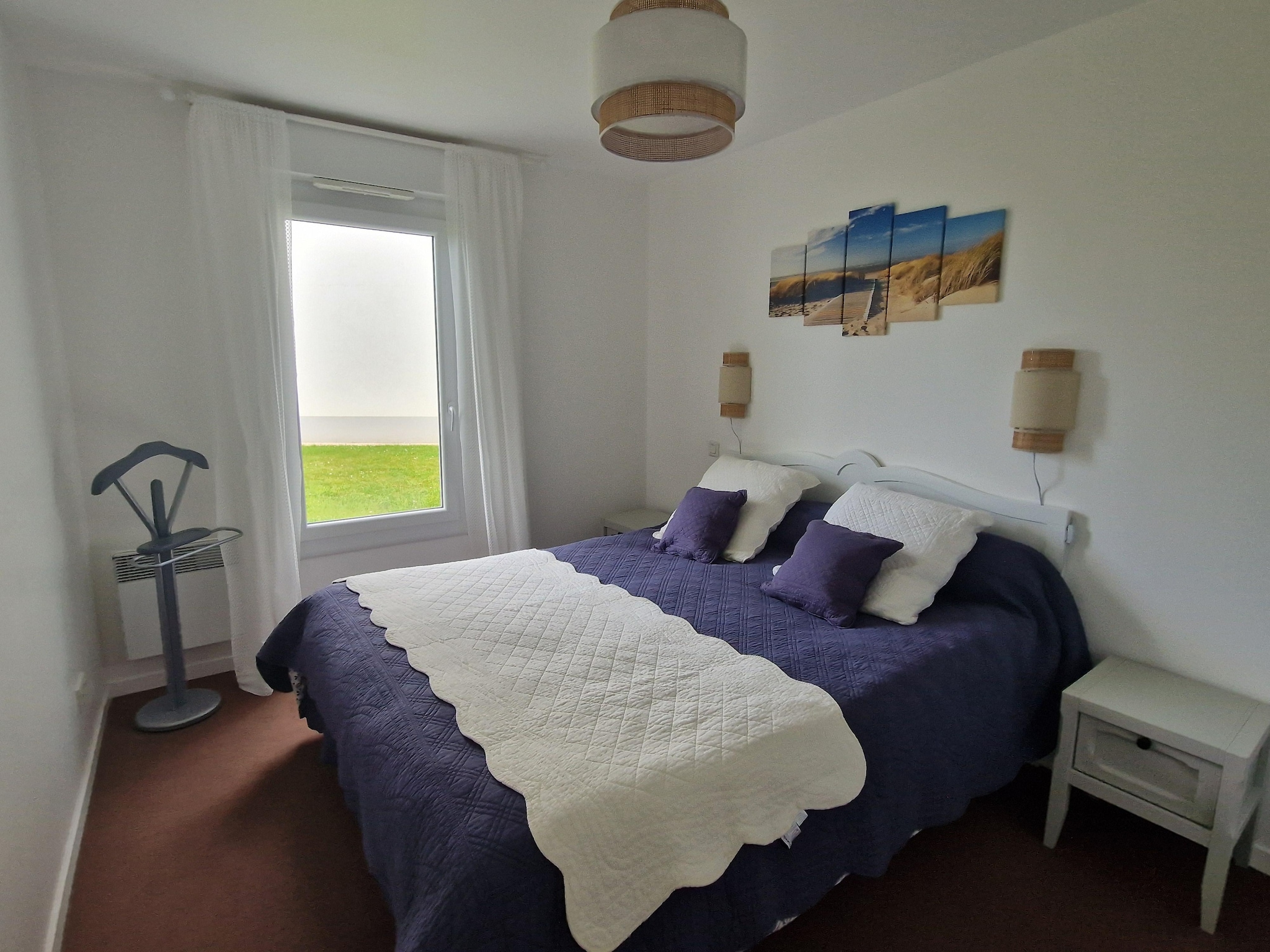 Ferienwohnung Appartement Saint-Cast-le-Guildo