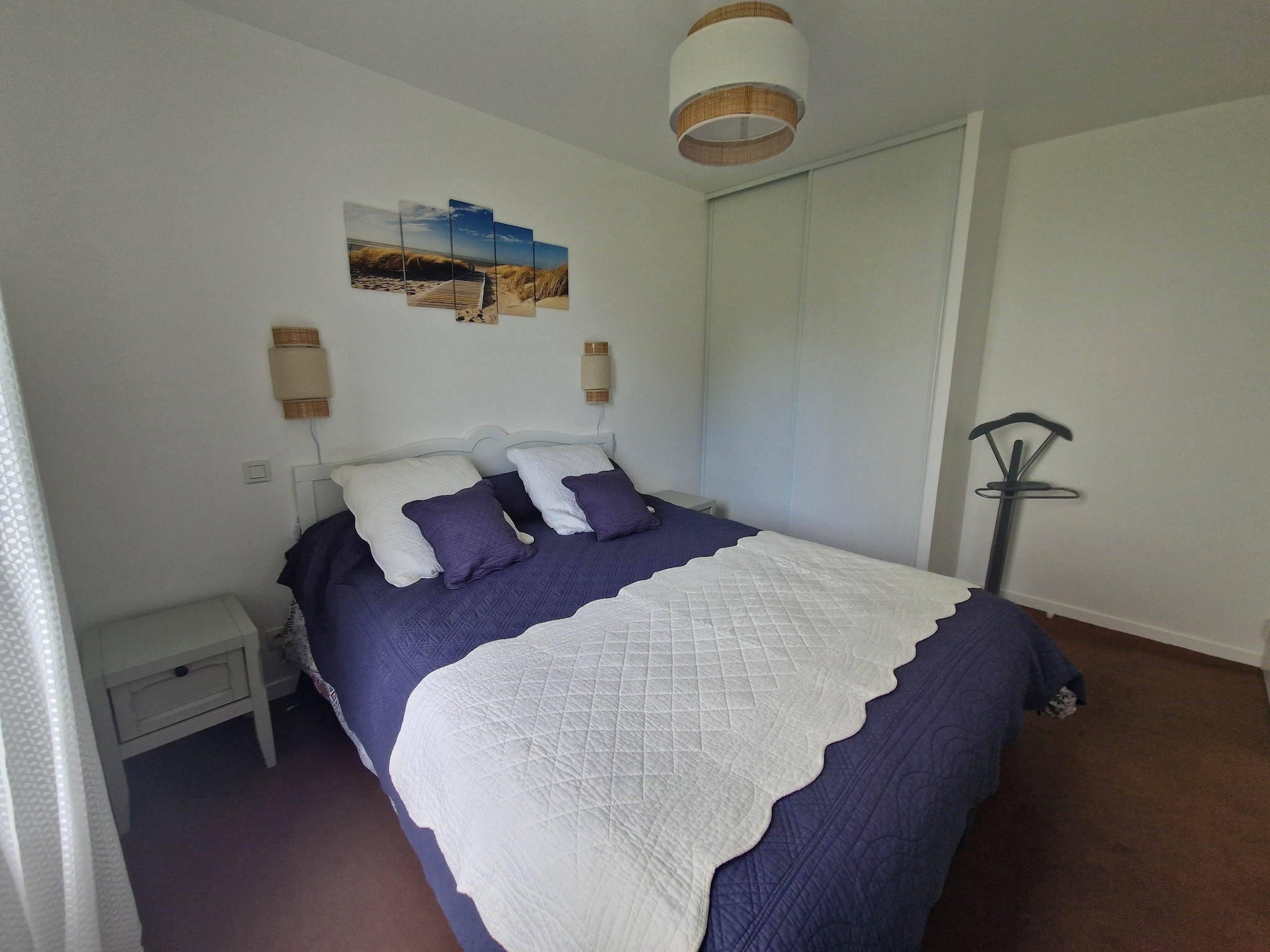 Ferienwohnung Appartement Saint-Cast-le-Guildo
