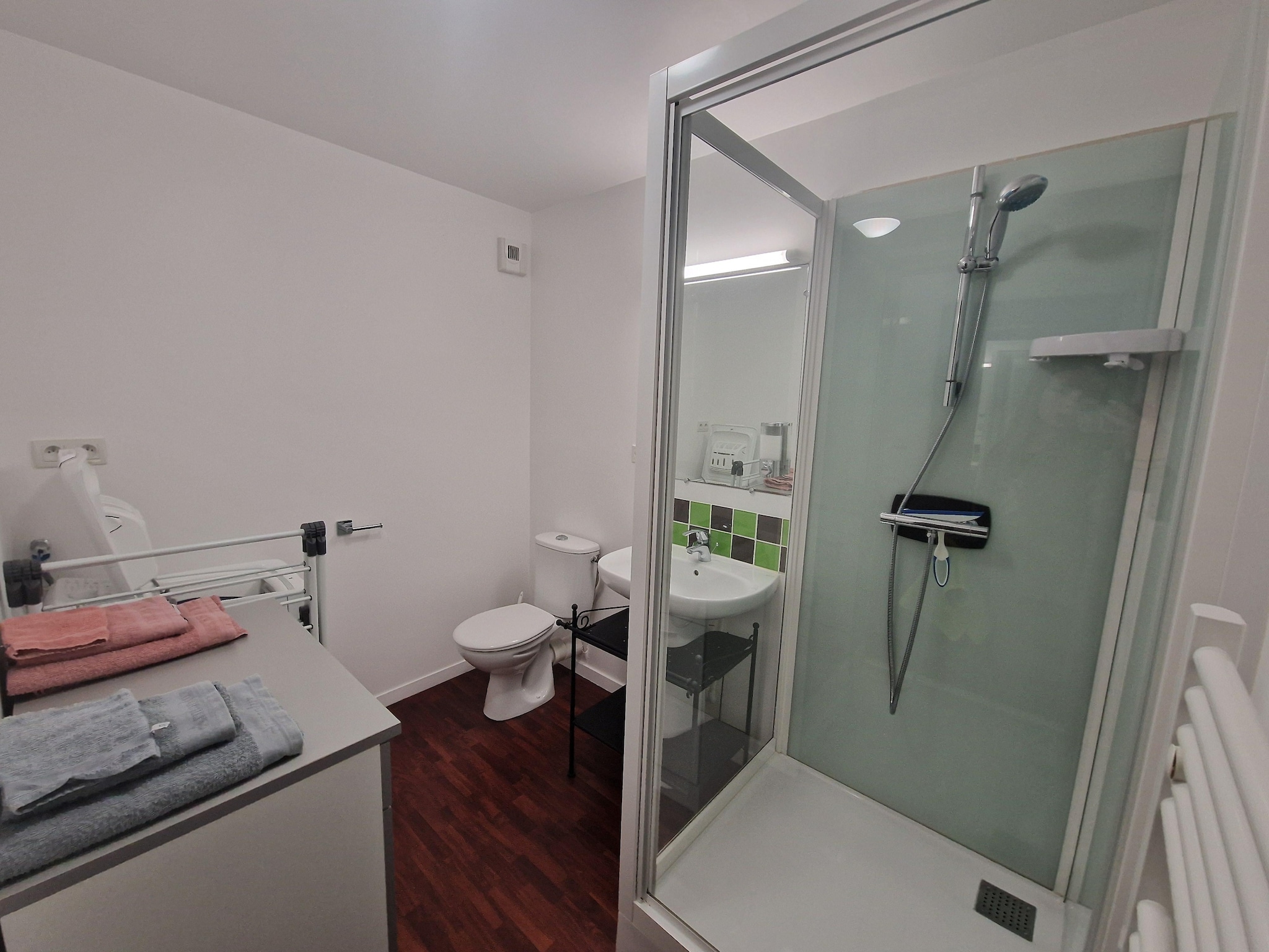 Ferienwohnung Appartement Saint-Cast-le-Guildo