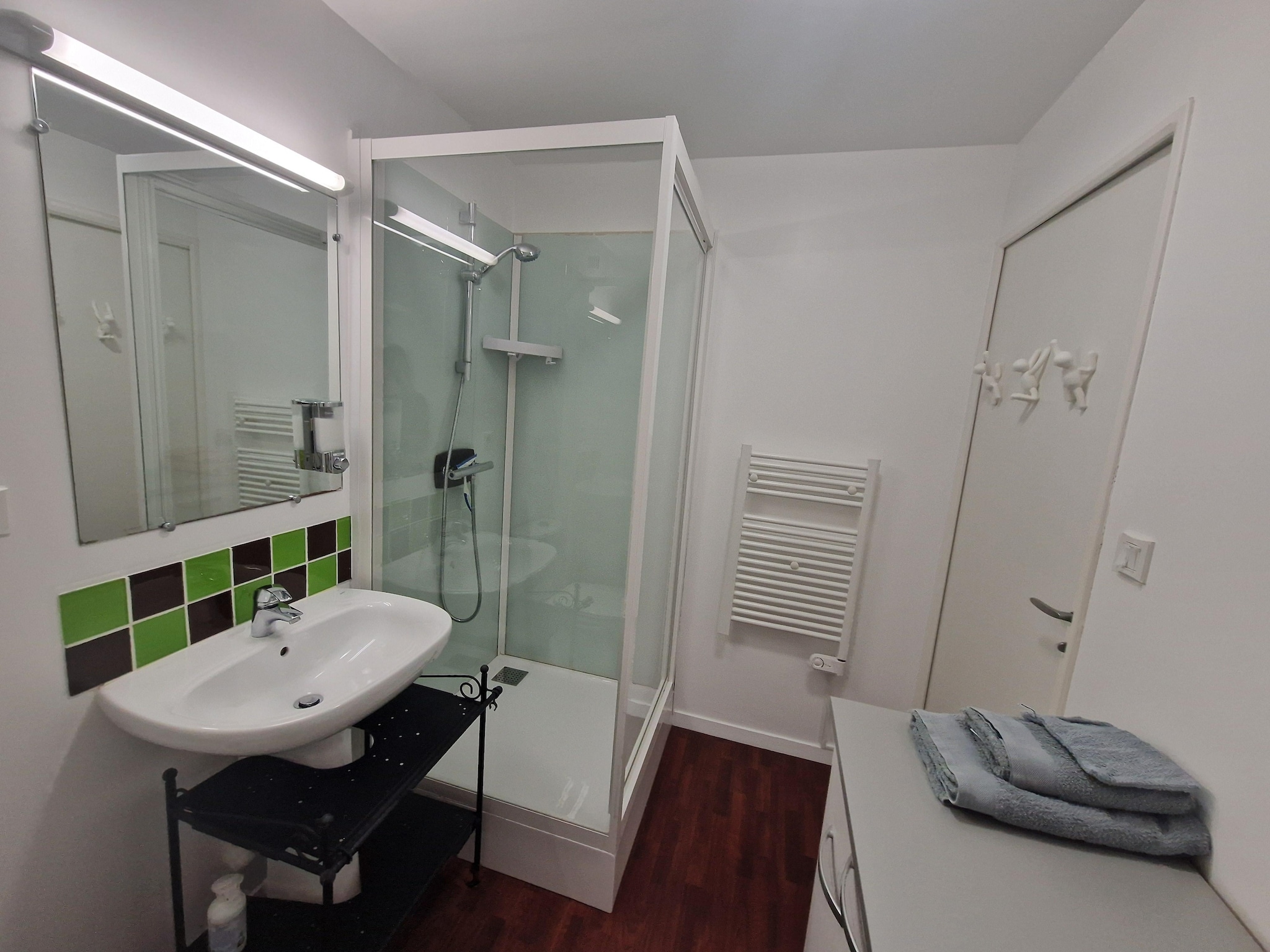 Ferienwohnung Appartement Saint-Cast-le-Guildo