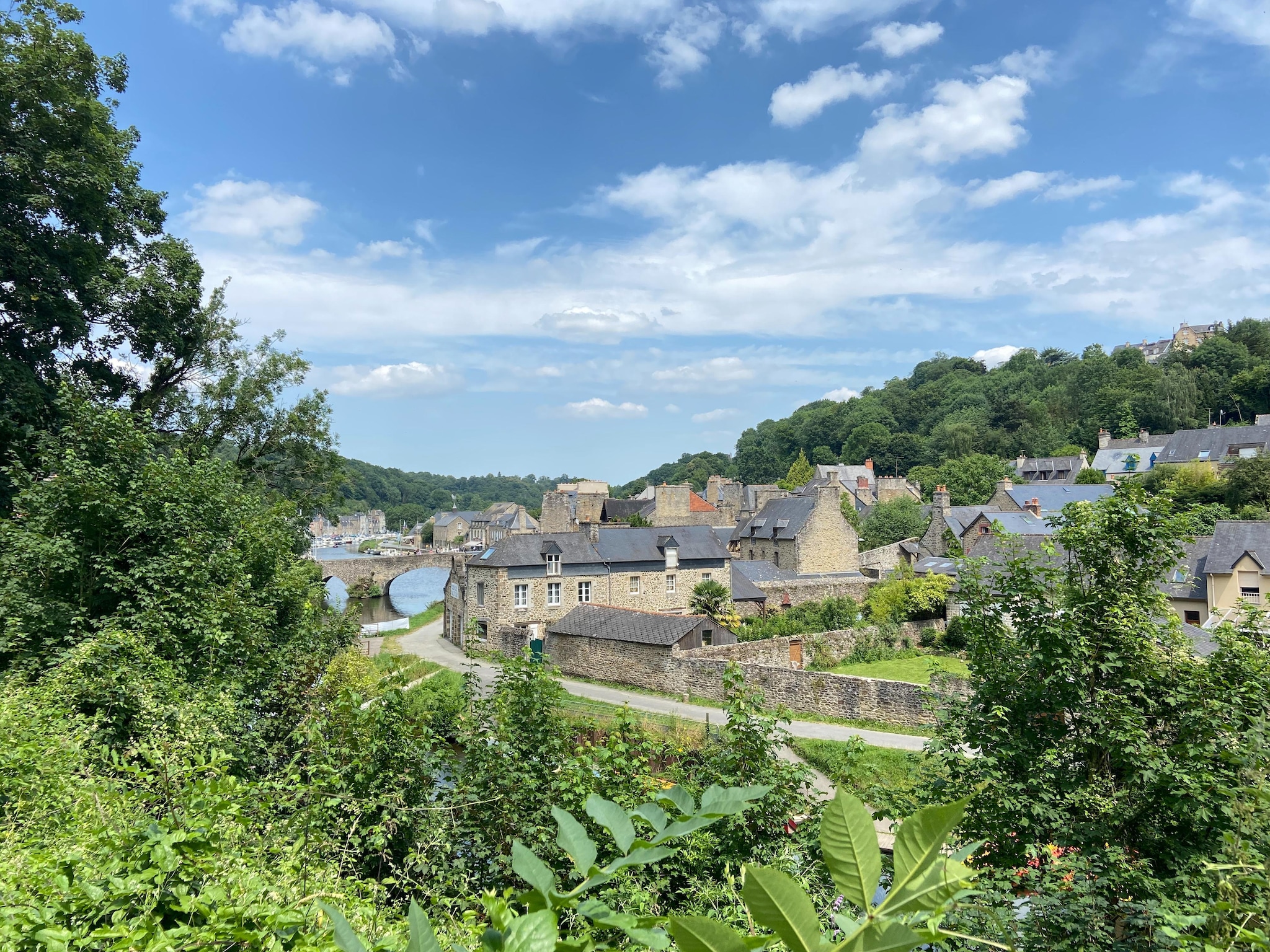 Ferienwohnung Appartement Saint-Cast-le-Guildo