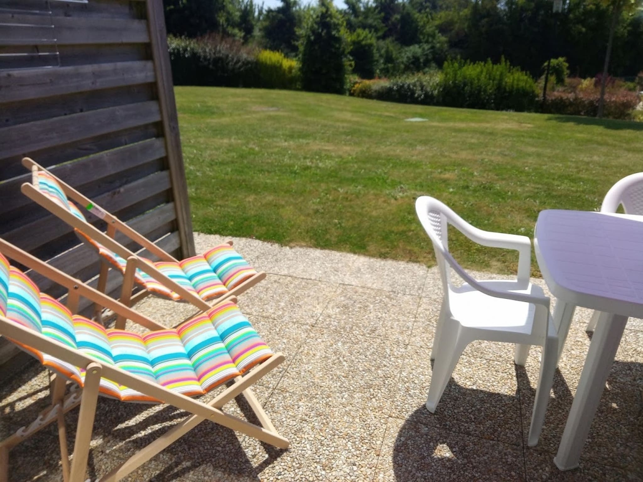 Ferienwohnung Appartement Saint-Cast-le-Guildo