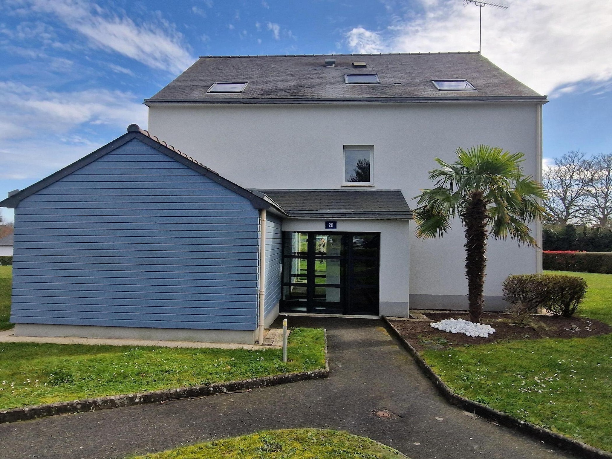 Ferienwohnung Appartement Saint-Cast-le-Guildo