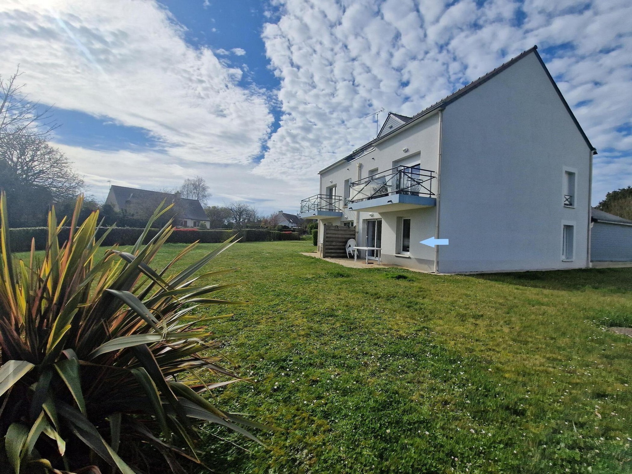 Ferienwohnung Appartement Saint-Cast-le-Guildo