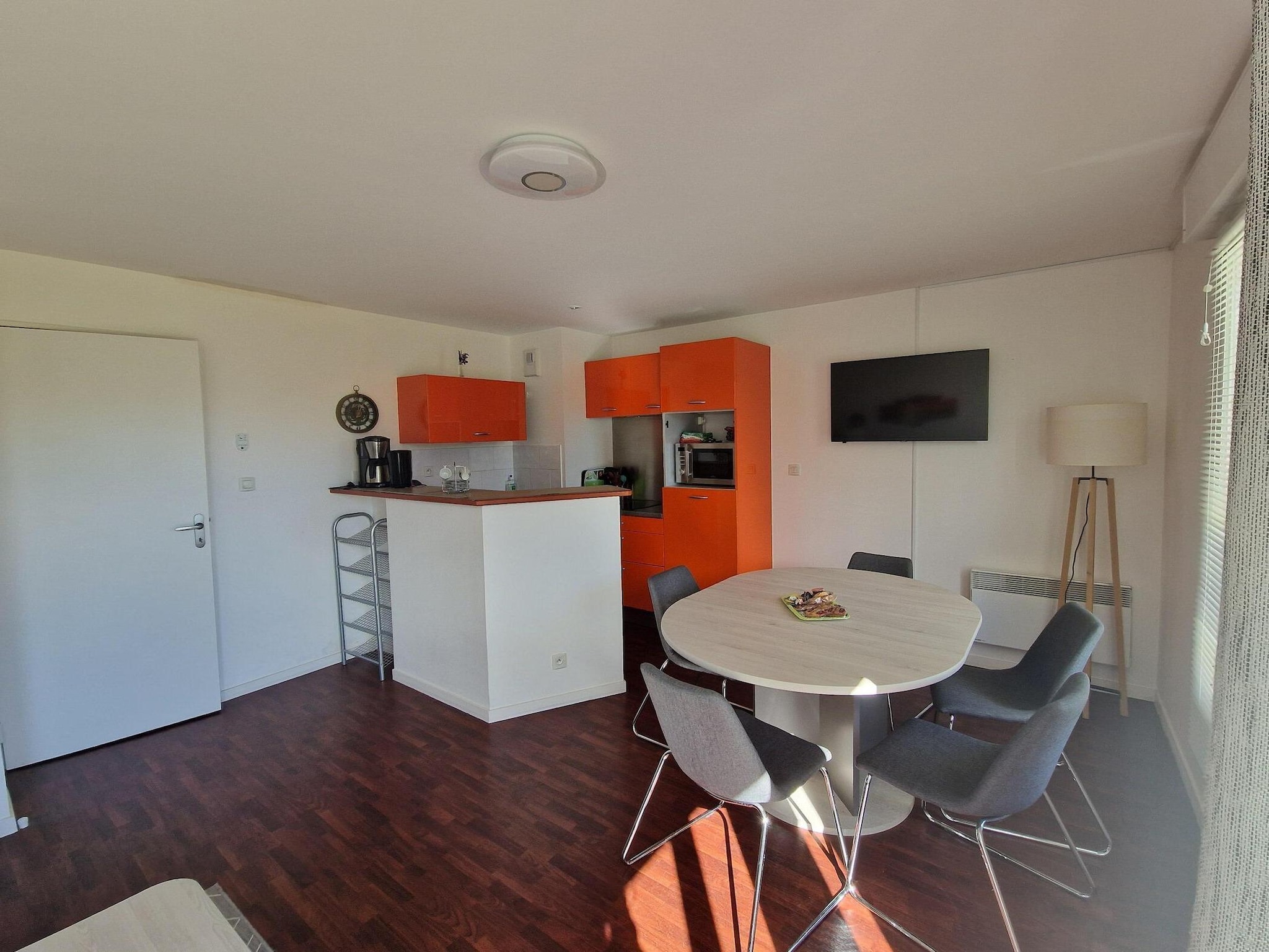 Ferienwohnung Appartement Saint-Cast-le-Guildo