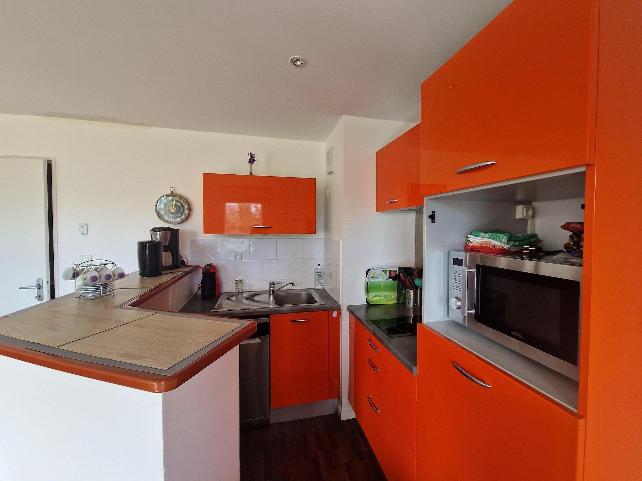 Ferienwohnung Appartement Saint-Cast-le-Guildo
