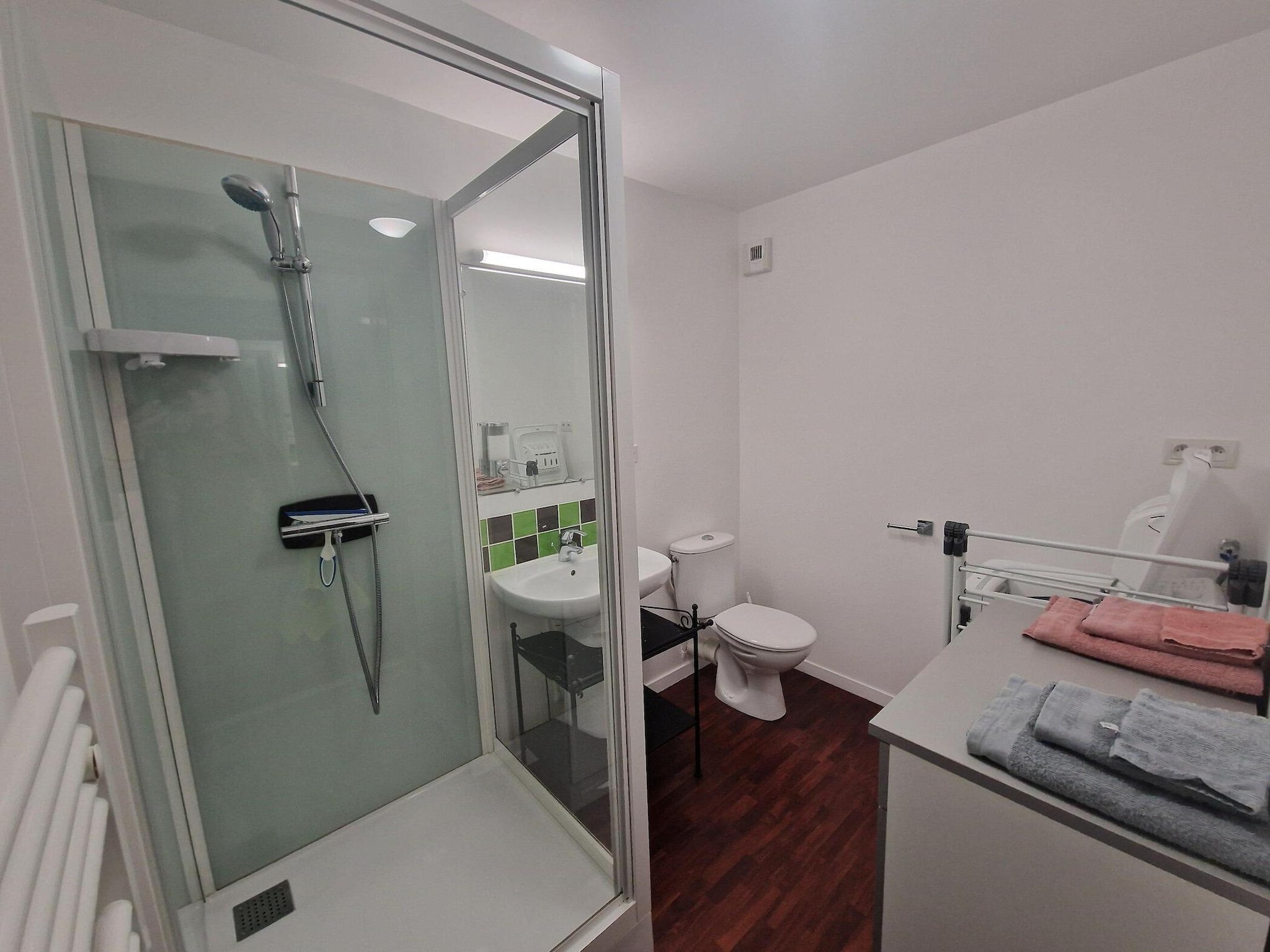 Ferienwohnung Appartement Saint-Cast-le-Guildo