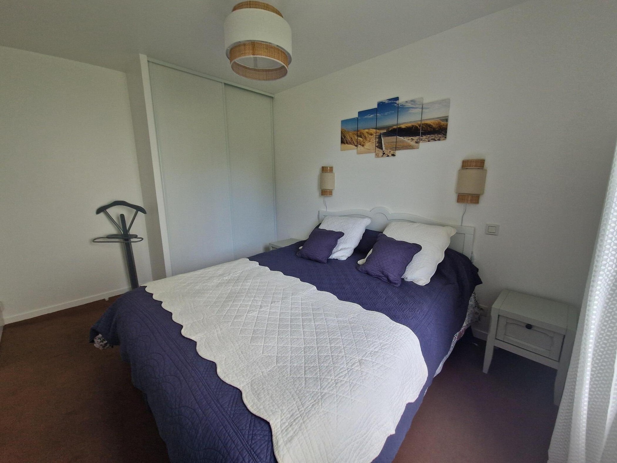 Ferienwohnung Appartement Saint-Cast-le-Guildo