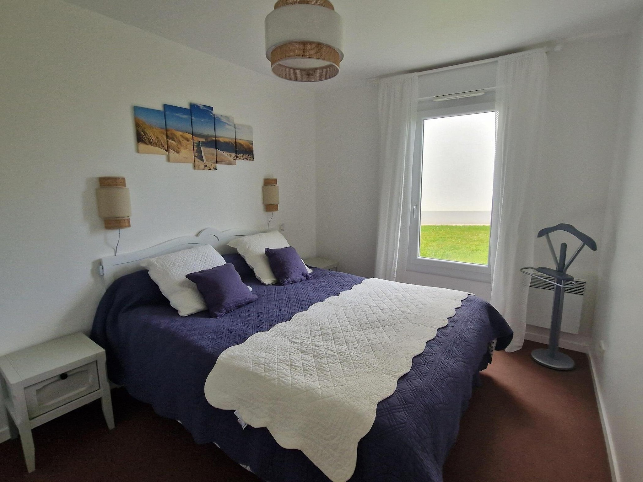 Ferienwohnung Appartement Saint-Cast-le-Guildo
