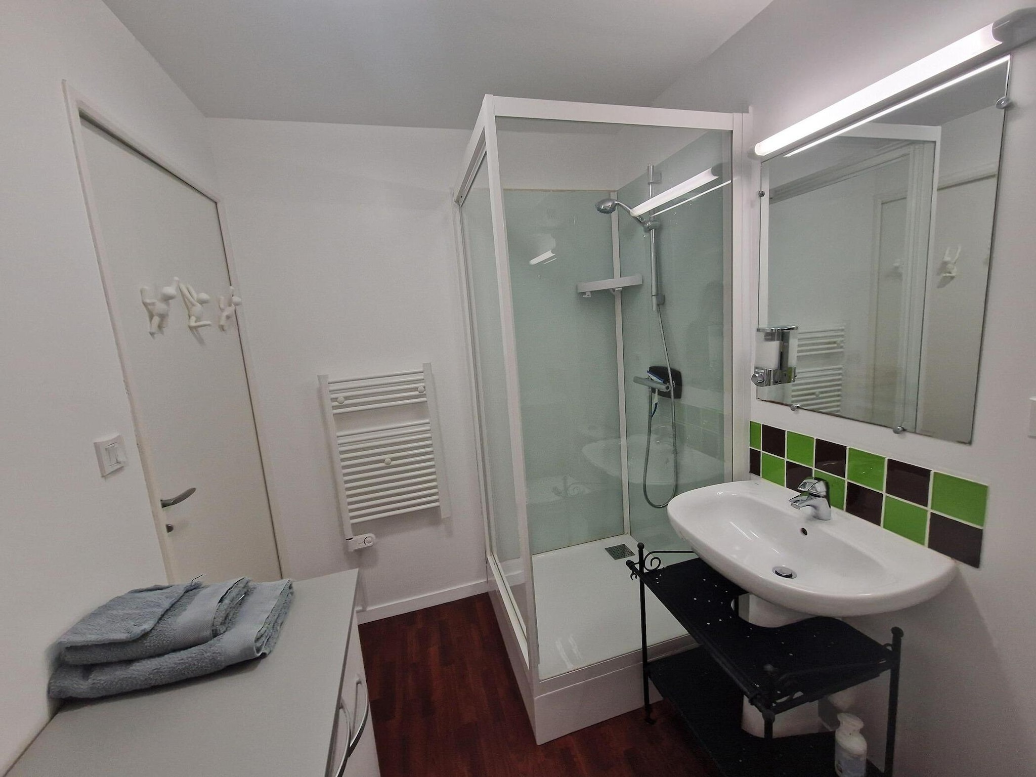 Ferienwohnung Appartement Saint-Cast-le-Guildo