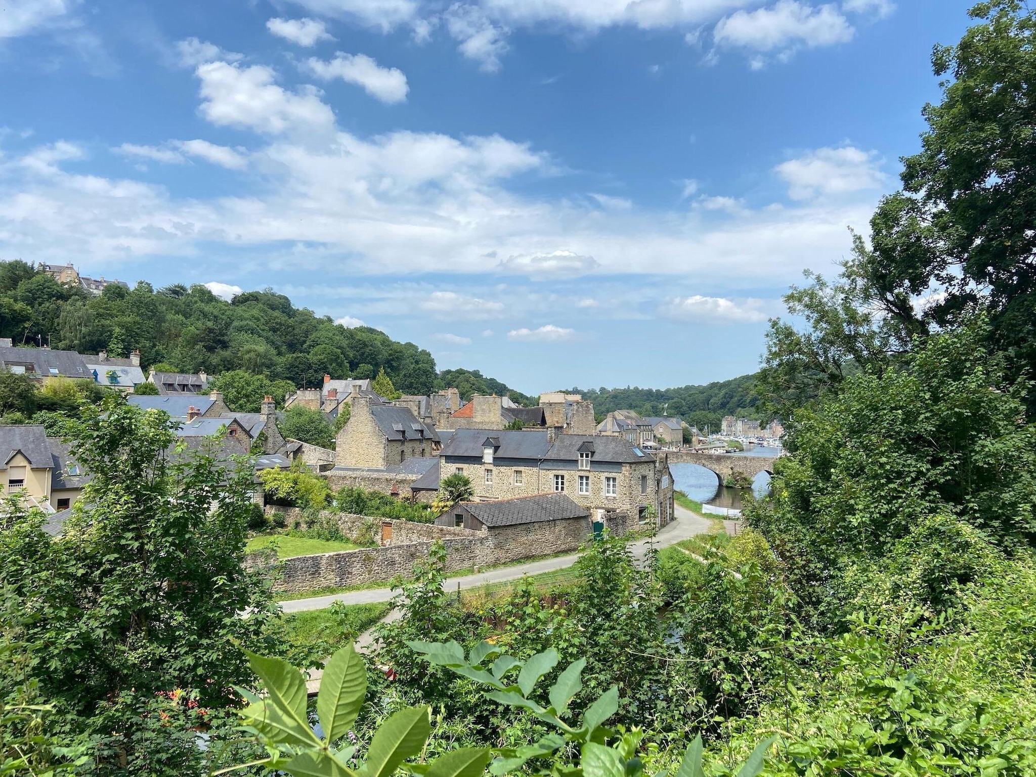 Ferienwohnung Appartement Saint-Cast-le-Guildo