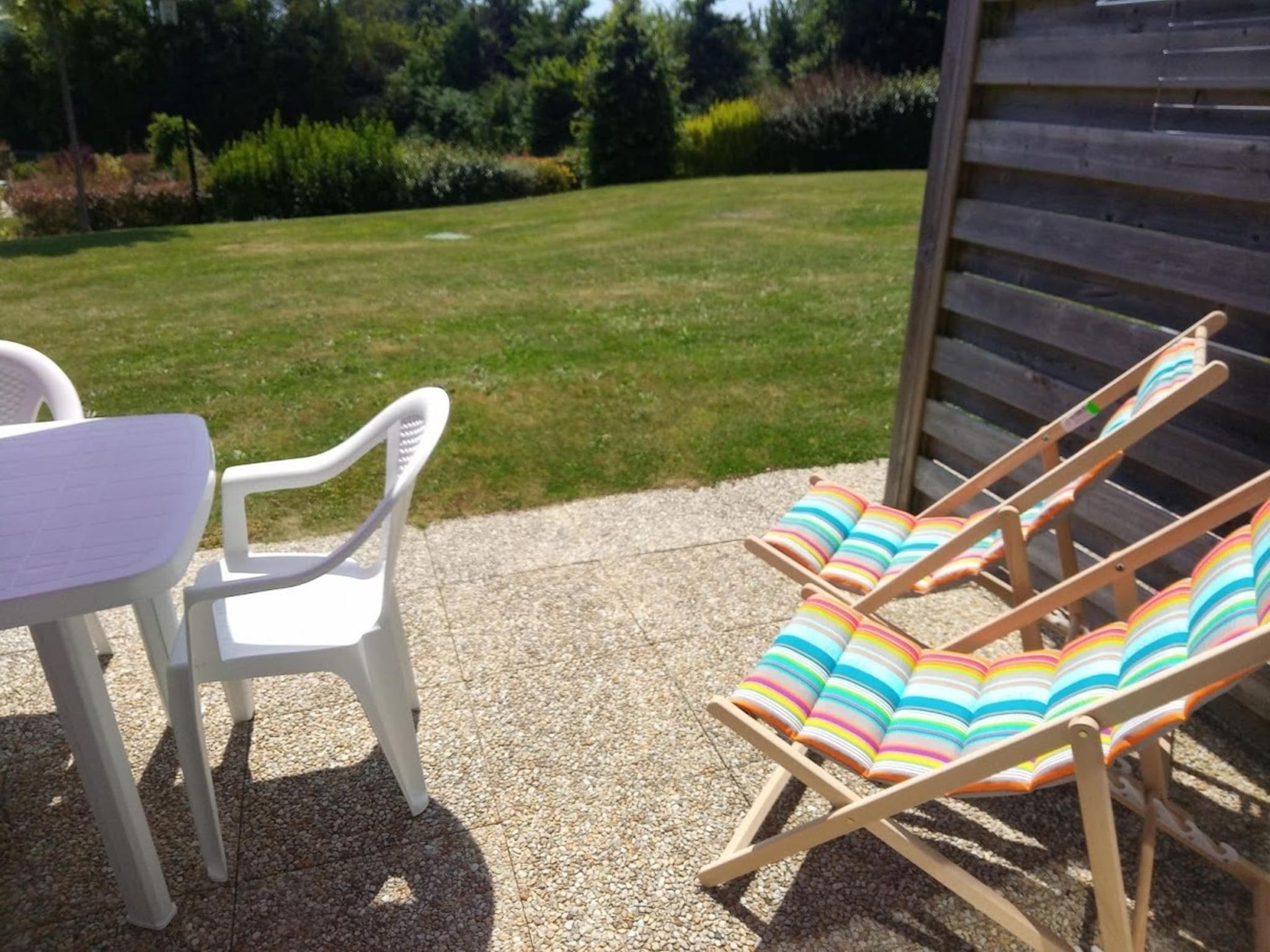 Ferienwohnung Appartement Saint-Cast-le-Guildo