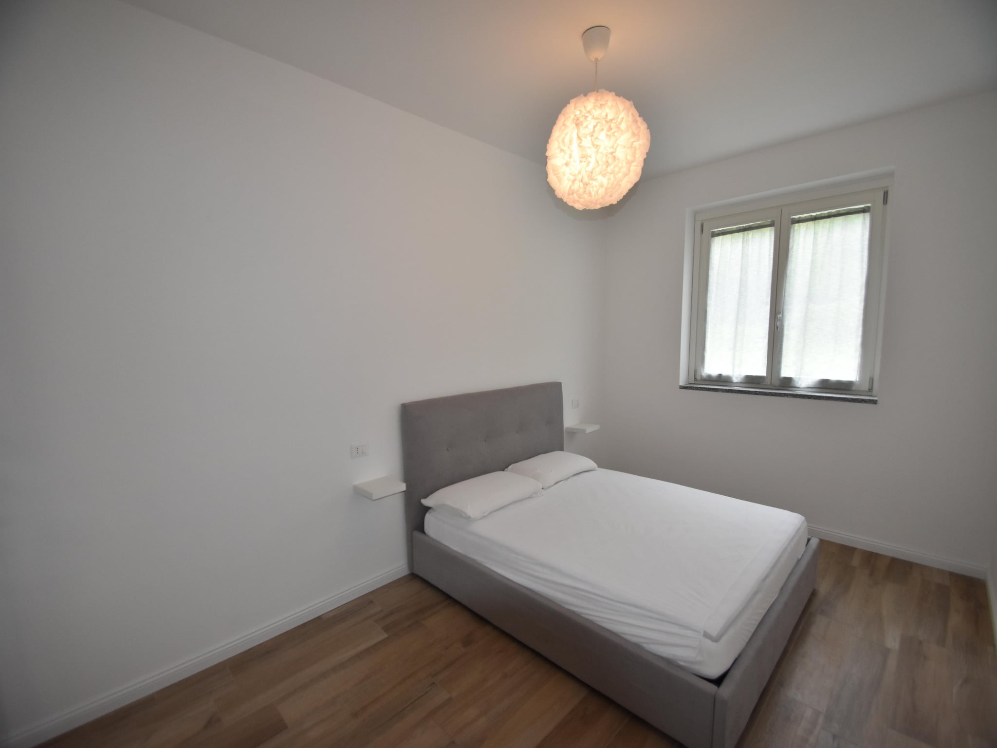   Lavinia's Apartment
