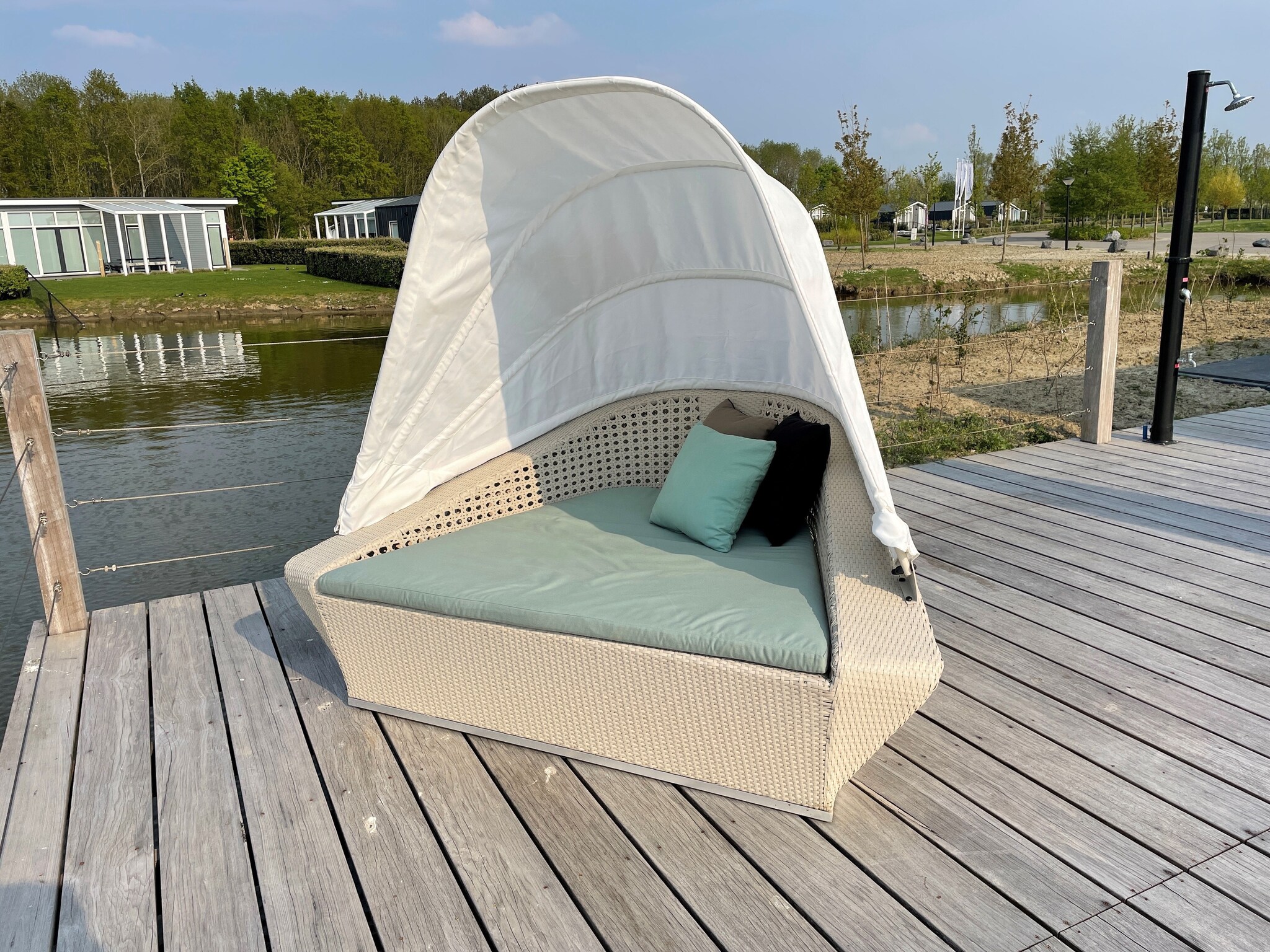   Water Resort Oosterschelde 12